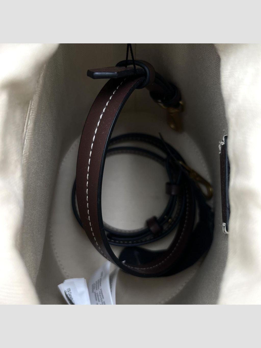 Bandolera ZARA - Talla Talla Única (VOP01105551)-3