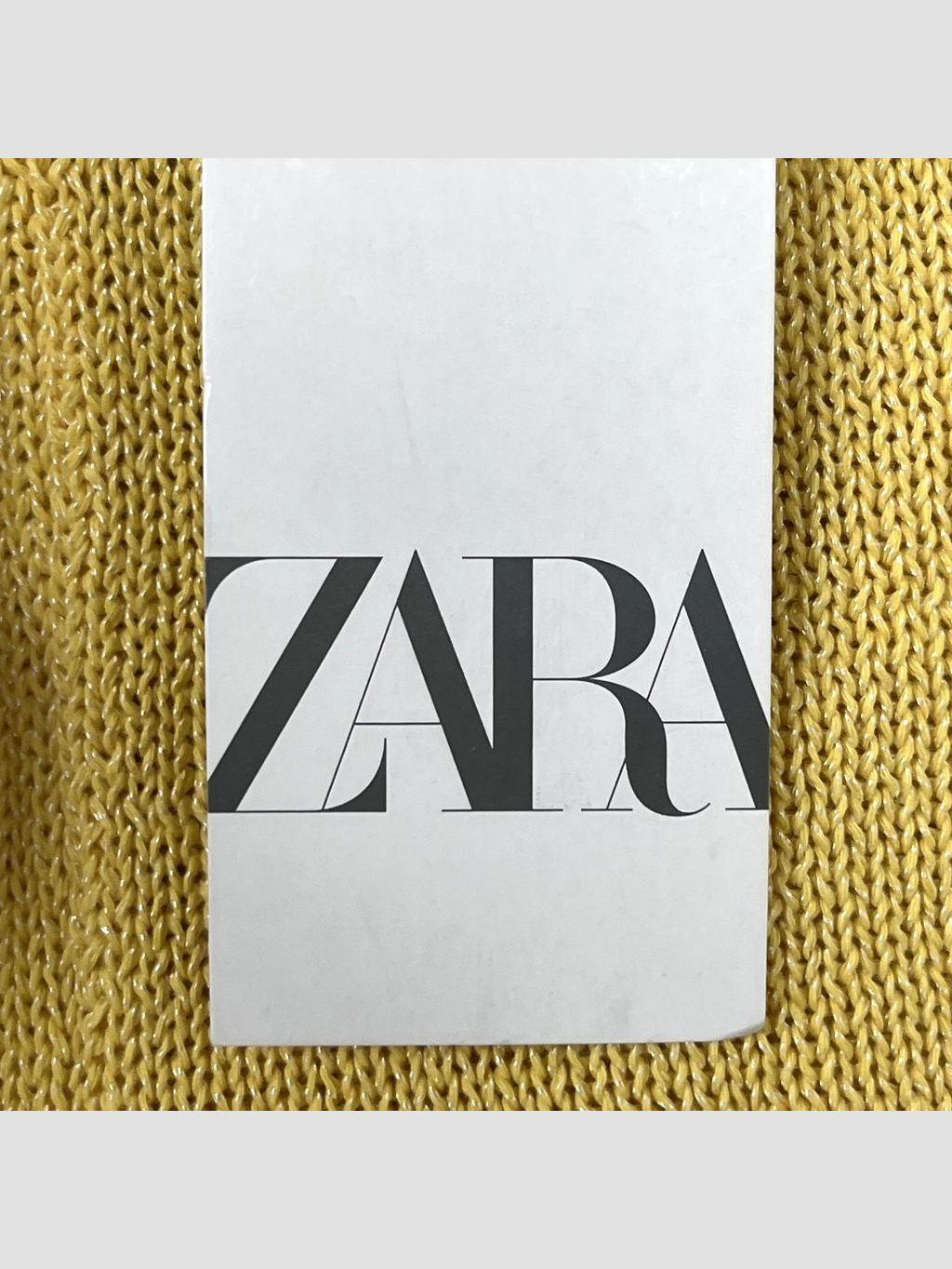 Short ZARA - Talla 36 (VOP01101769)-2