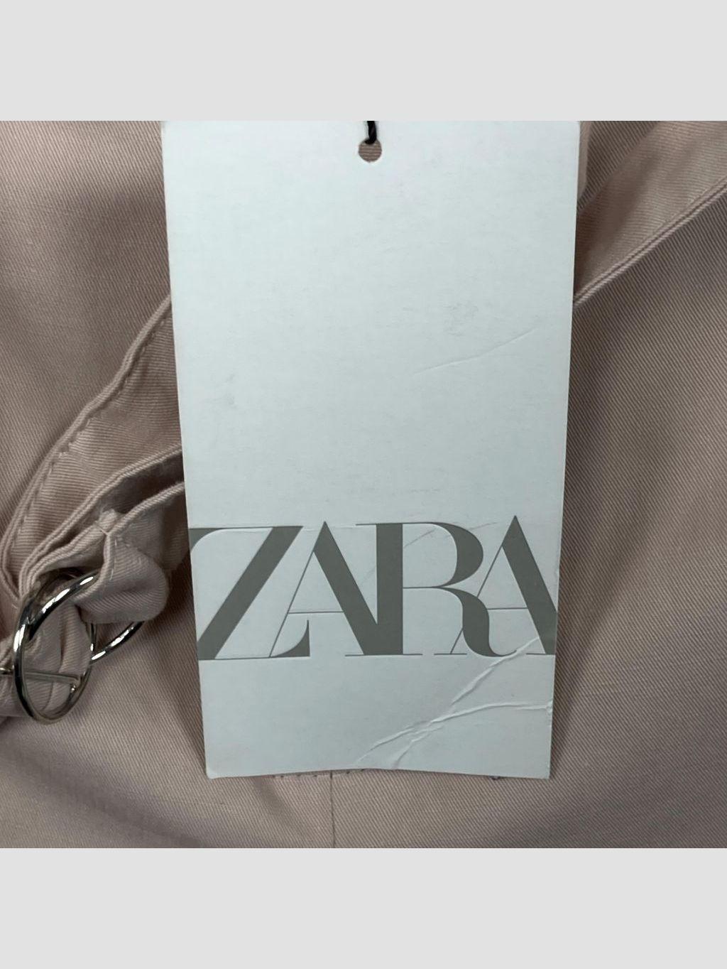 Pantalón ZARA - Talla 34 (VOP01103702)-2