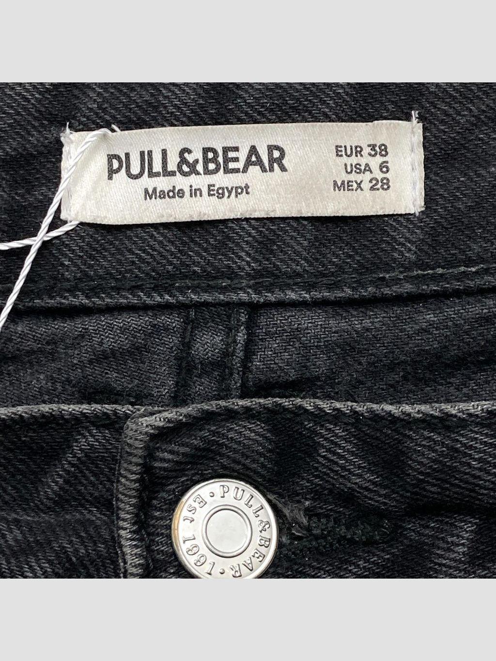 Jean PULL&BEAR - Talla 38 (VOP01071029)-2