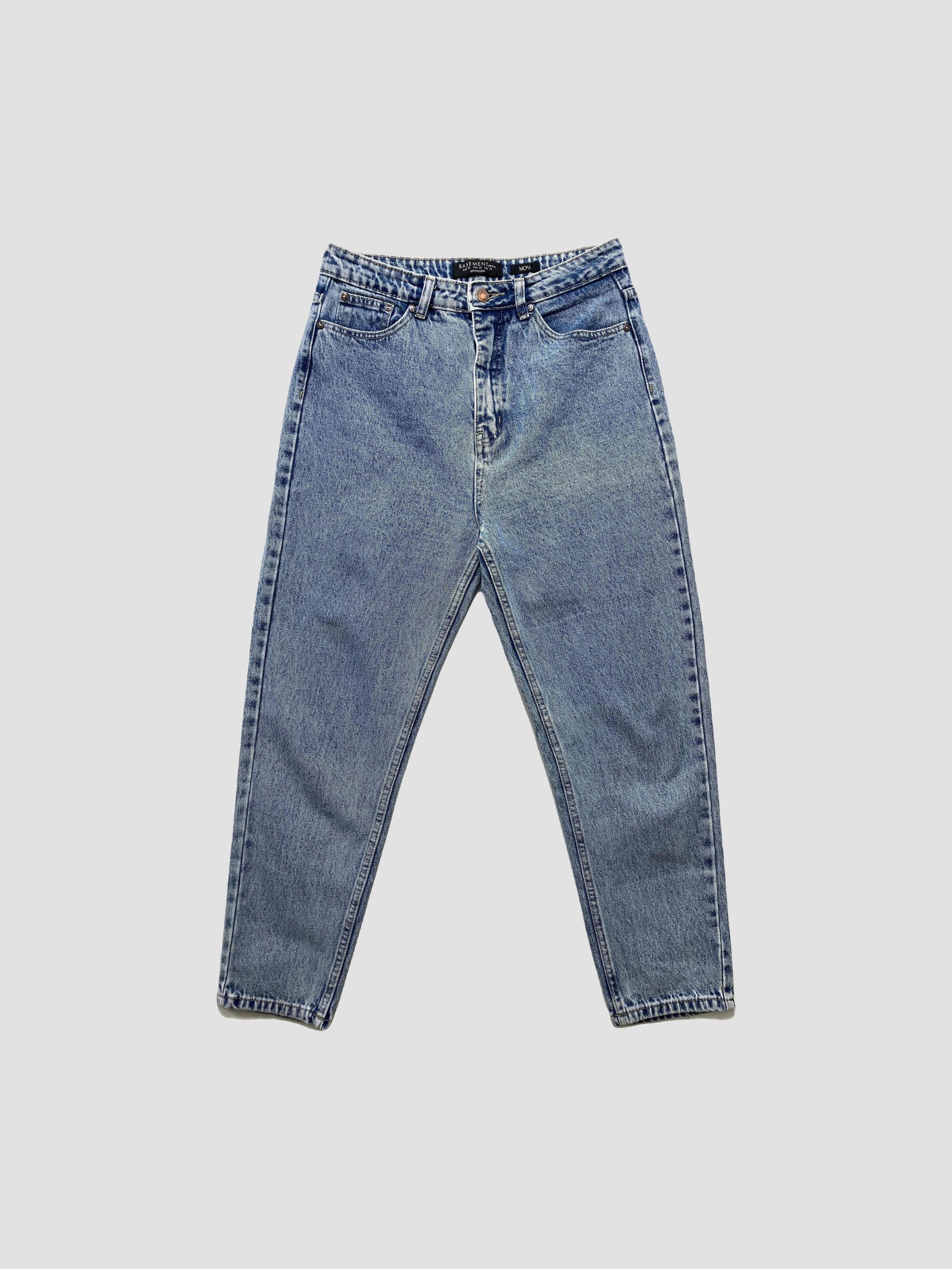 Jean BASEMENT - Talla 42 (VOP00942390)-0