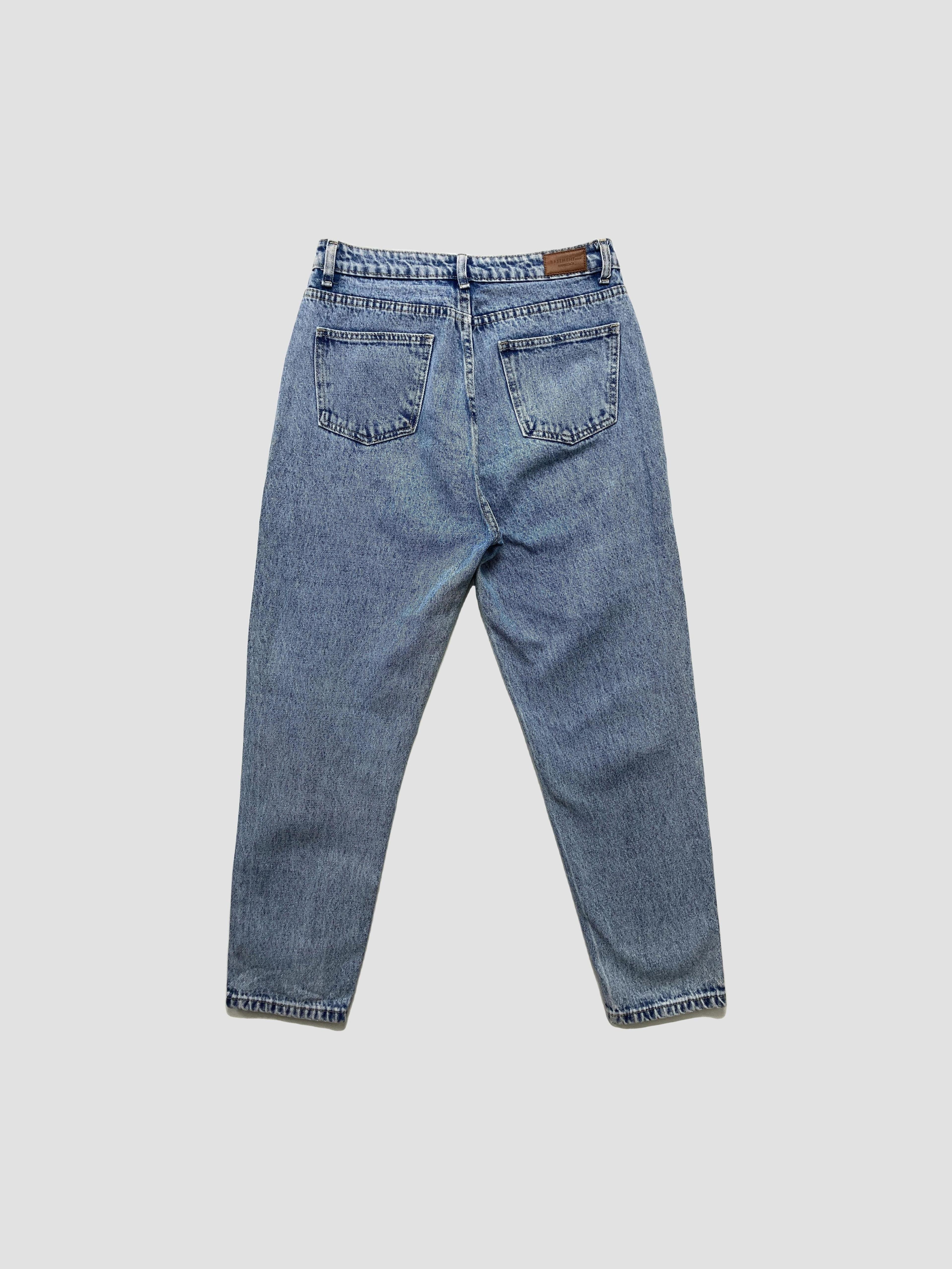 Jean BASEMENT - Talla 42 (VOP00942390)-1