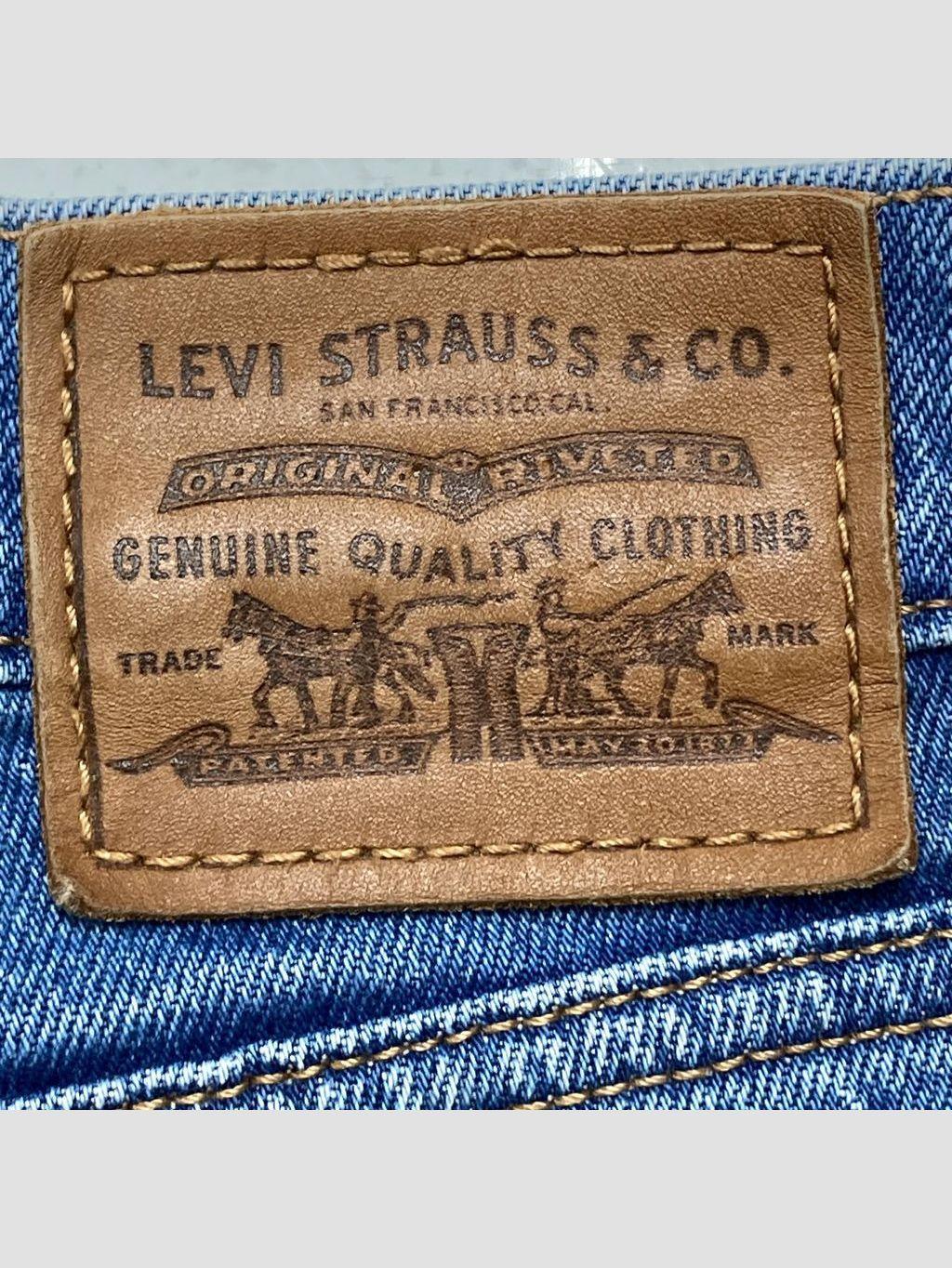 Jean LEVI'S - Talla 38 (VOP00980797)-3