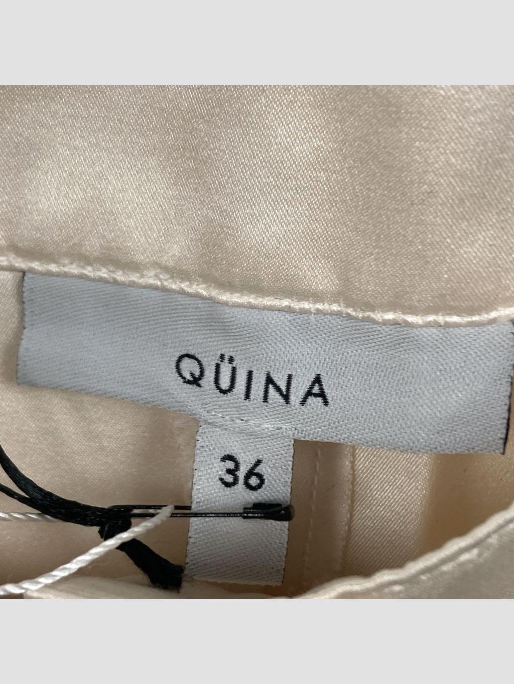 Falda corta QUINA - Talla 36 (VOP01145034)-2