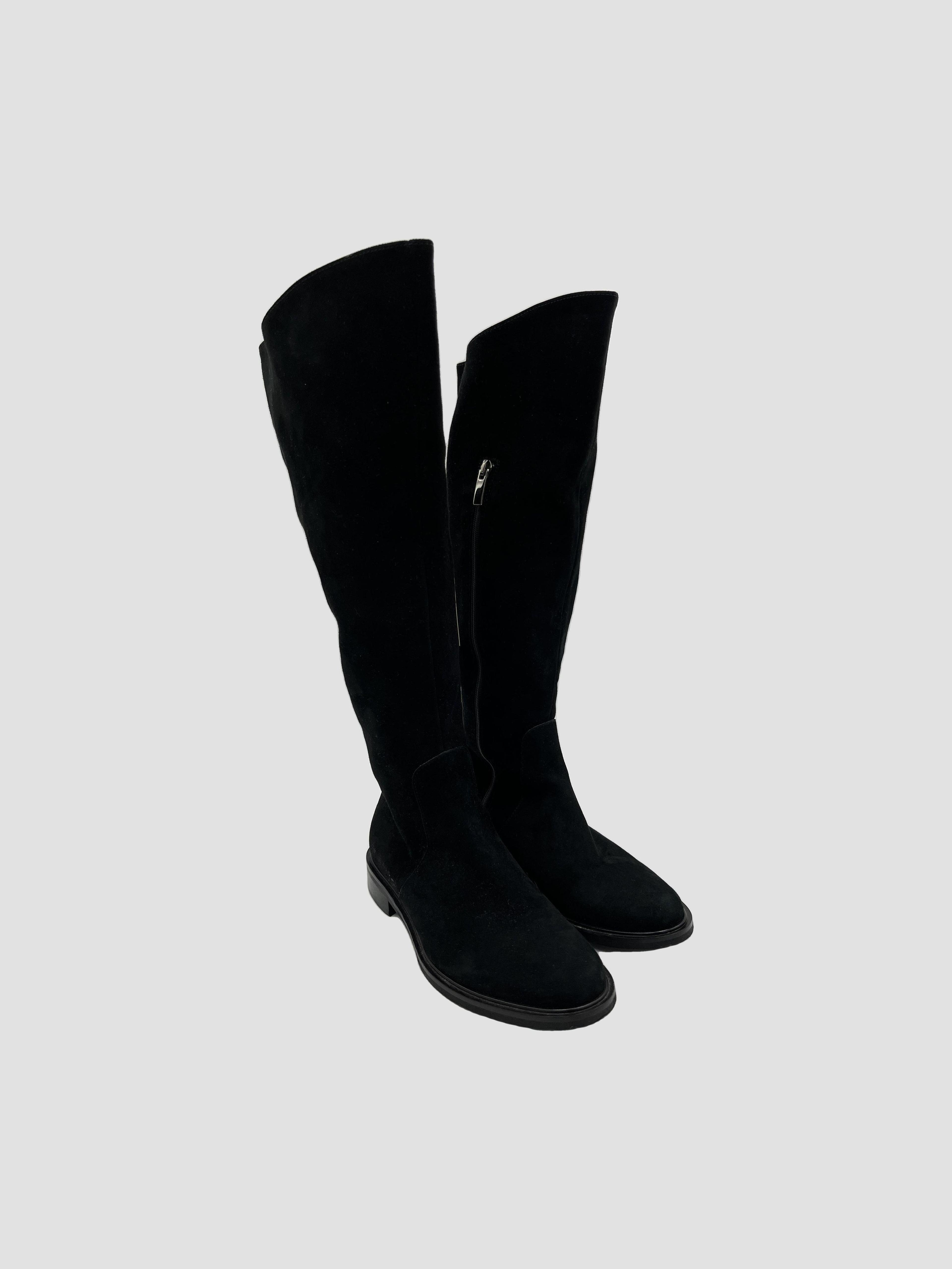 Botas URCO - Talla 36 (VOP01214573)-1