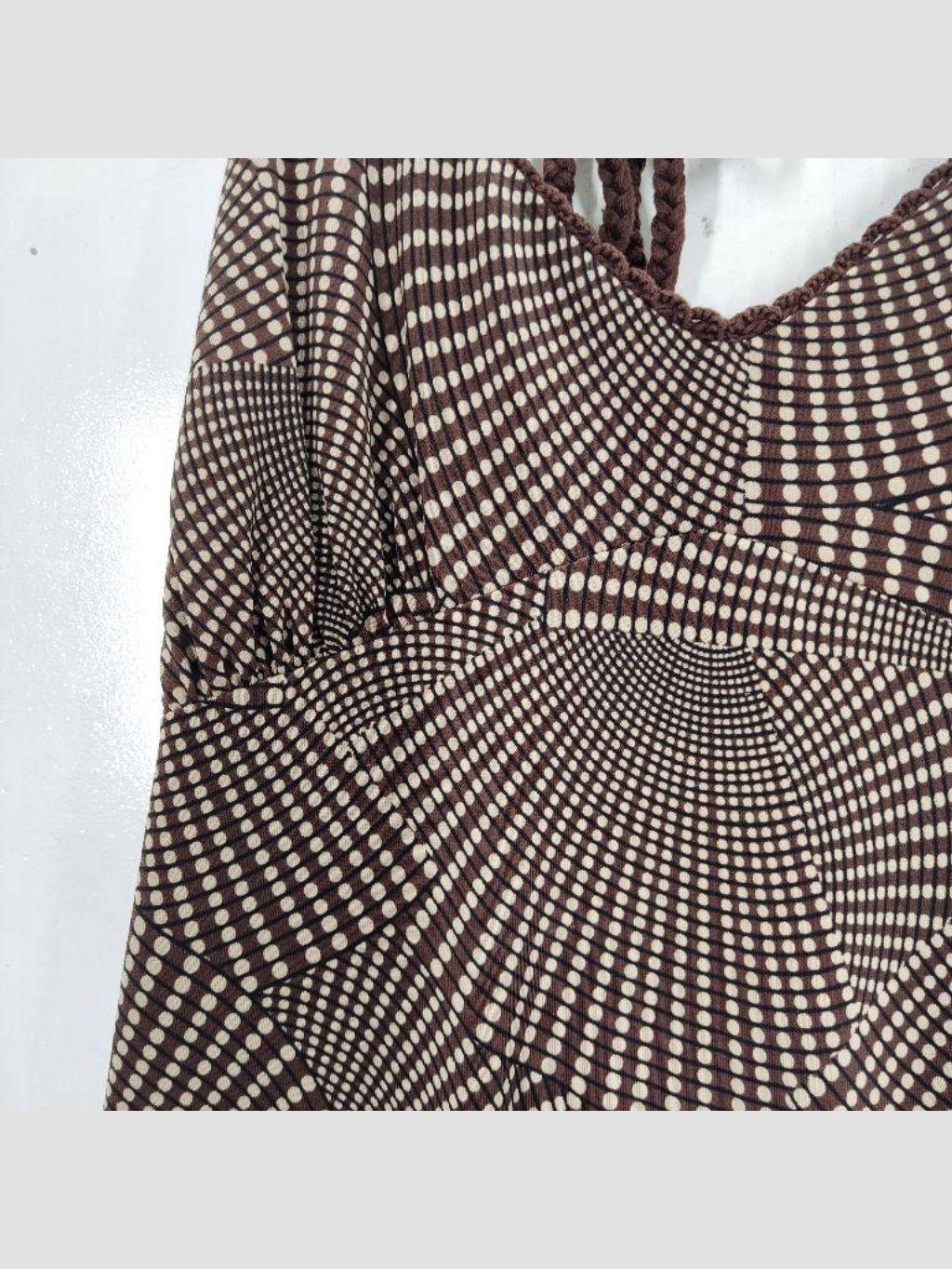 Vestido corto BCBG MAXAZRIA - Talla S (VOP00698419)-2