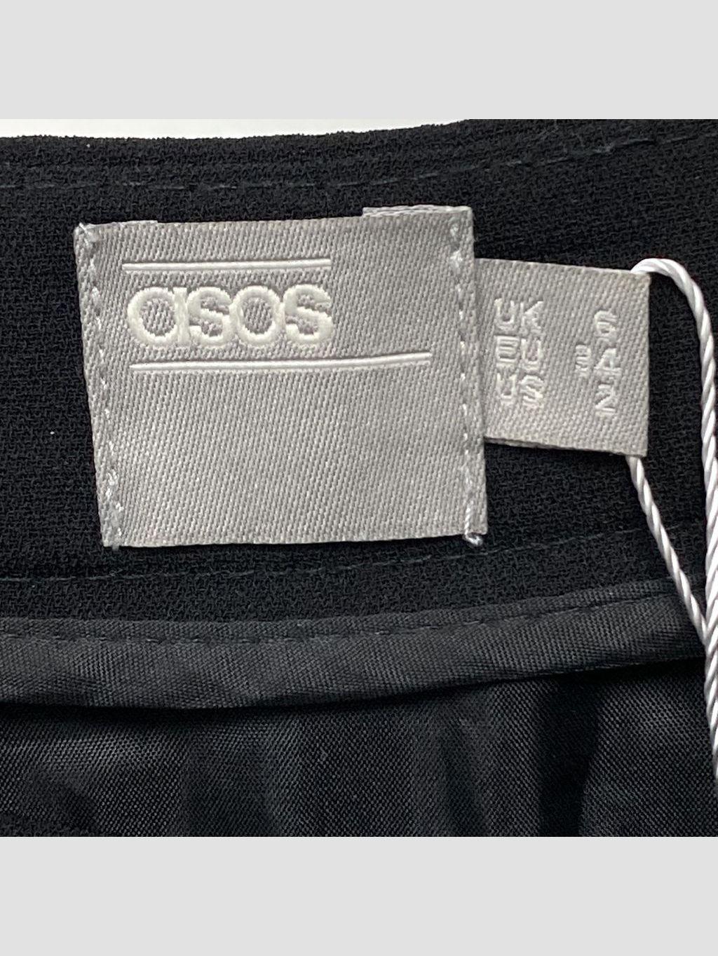 Short ASOS - Talla 34 (VOP00985561)-1