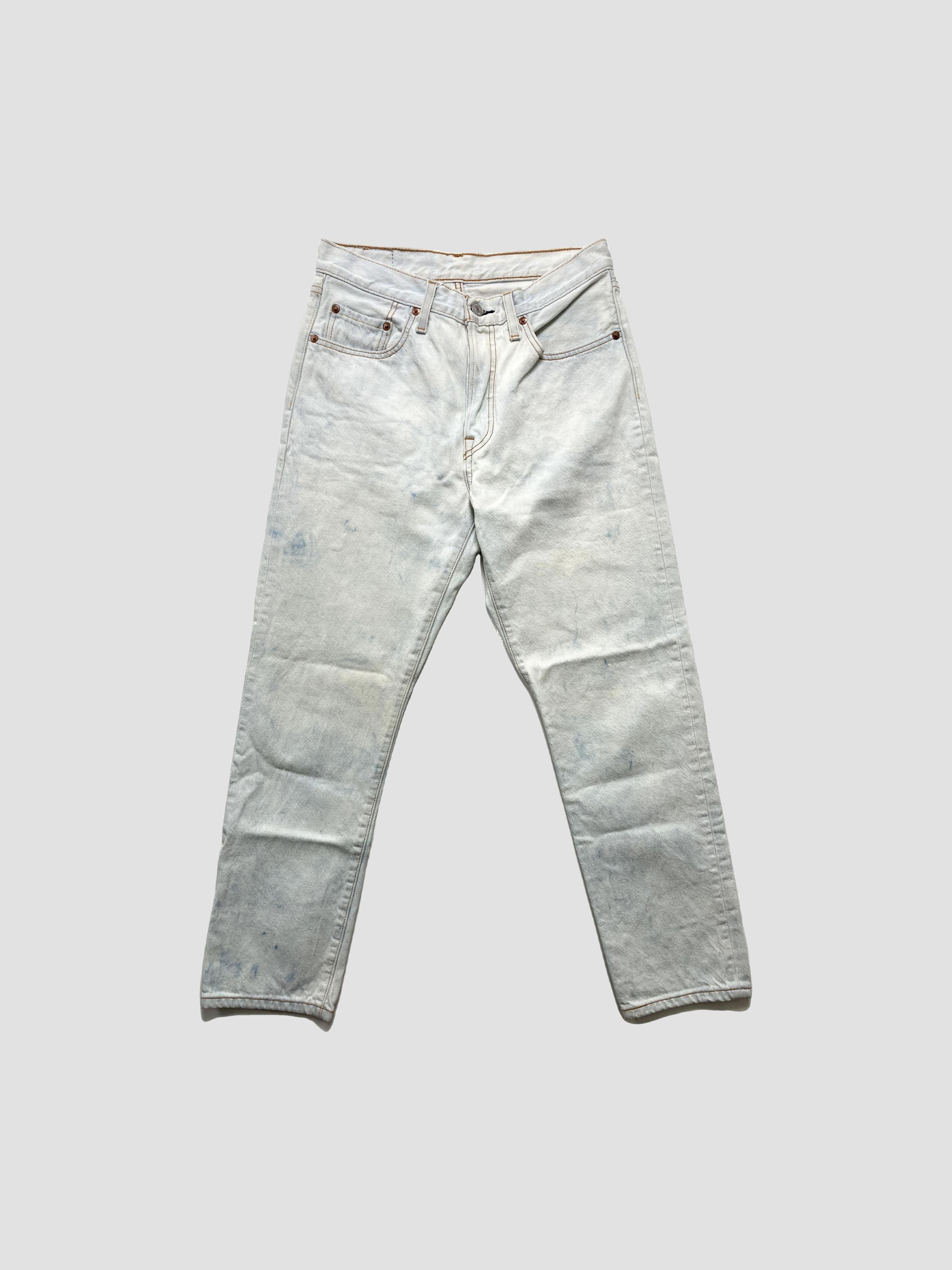 Jean LEVI'S - Talla 36 (VOP00955165)-0