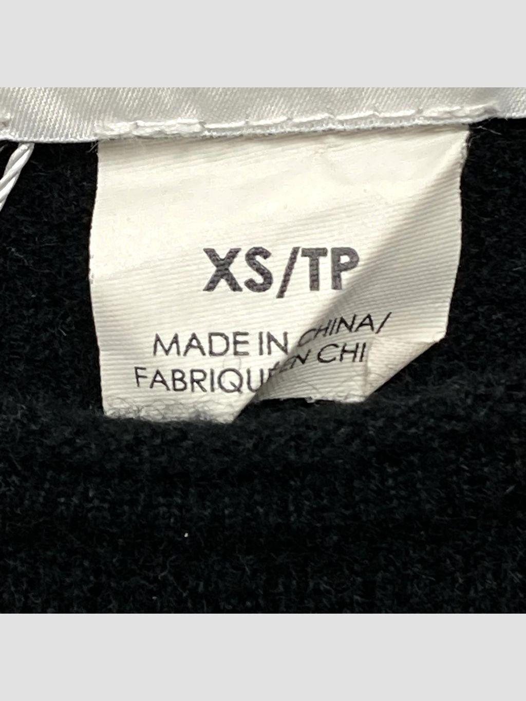 Sweater CLUB MONACO - Talla XS (VOP00959736)-2
