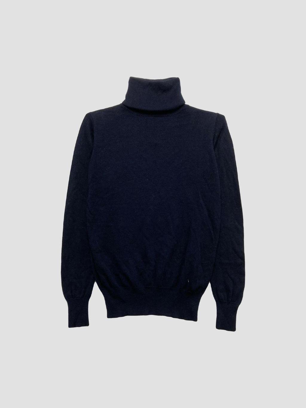 Sweater SAVILLE ROW - Talla S (VOP00853745)-0