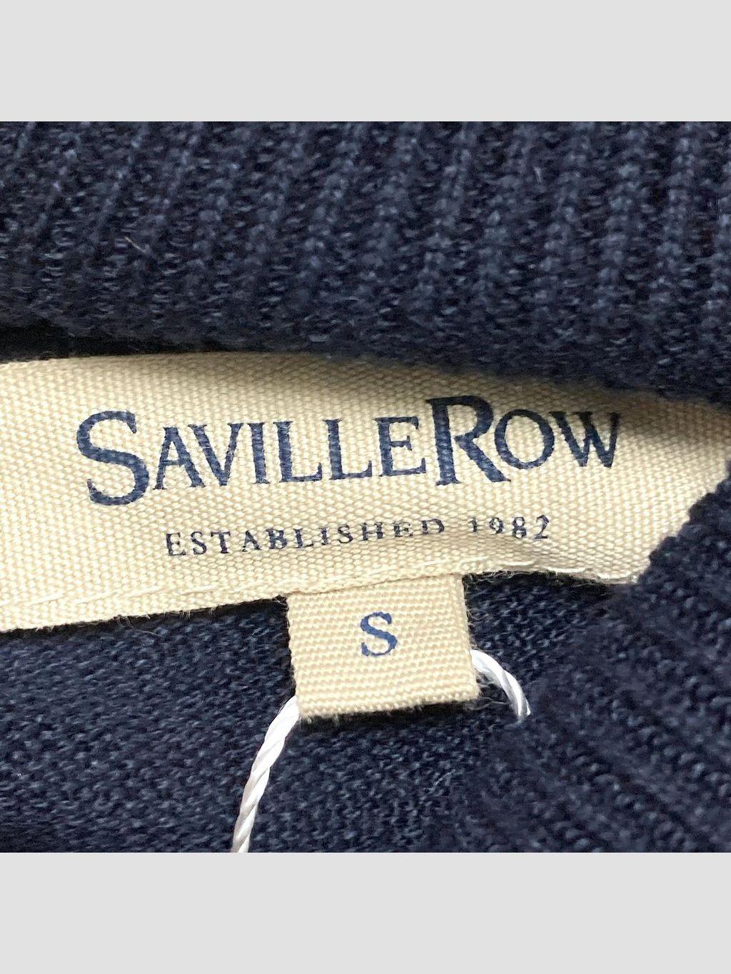 Sweater SAVILLE ROW - Talla S (VOP00853745)-1