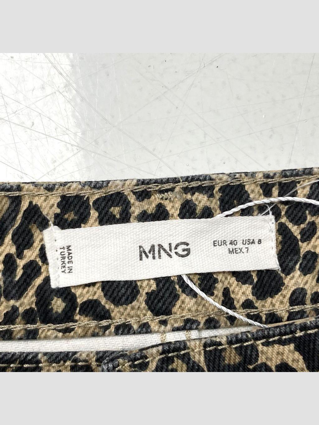 Jean MANGO - Talla 40 (VOP01146126)-2