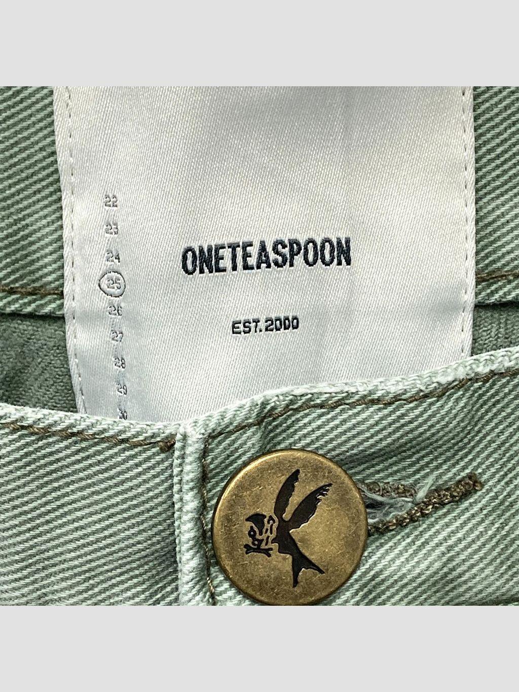 Short ONE TEASPOON - Talla 38 (VOP00975187)-2