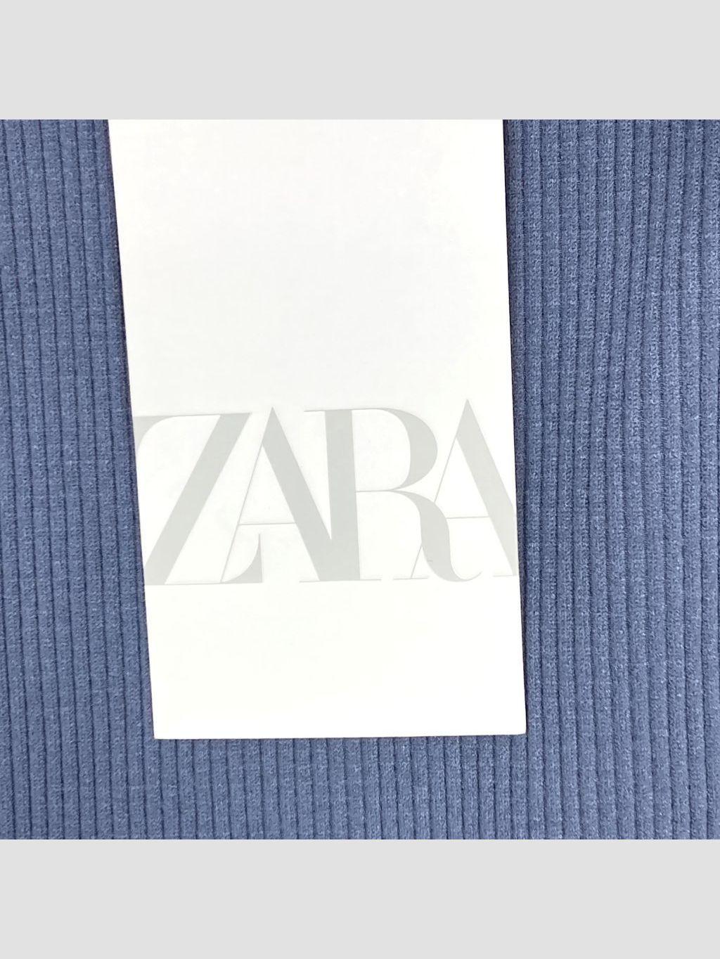 Enterito ZARA - Talla XS (VOP01137049)-2