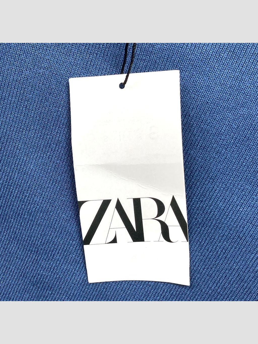 Polera ZARA - Talla S (VOP01006971)-2