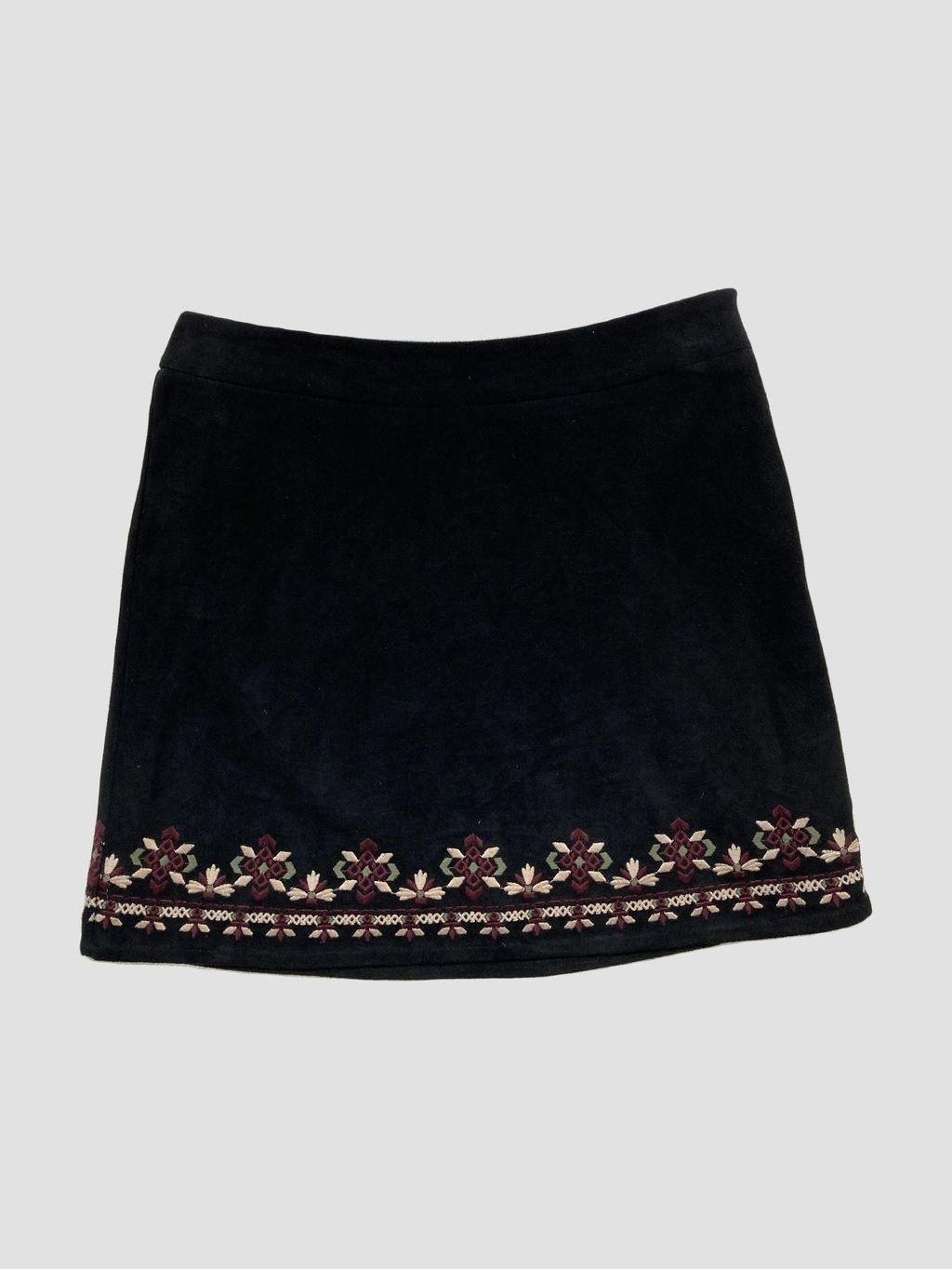 Falda corta FOREVER 21 - Talla 36 (VOP00802834)-0