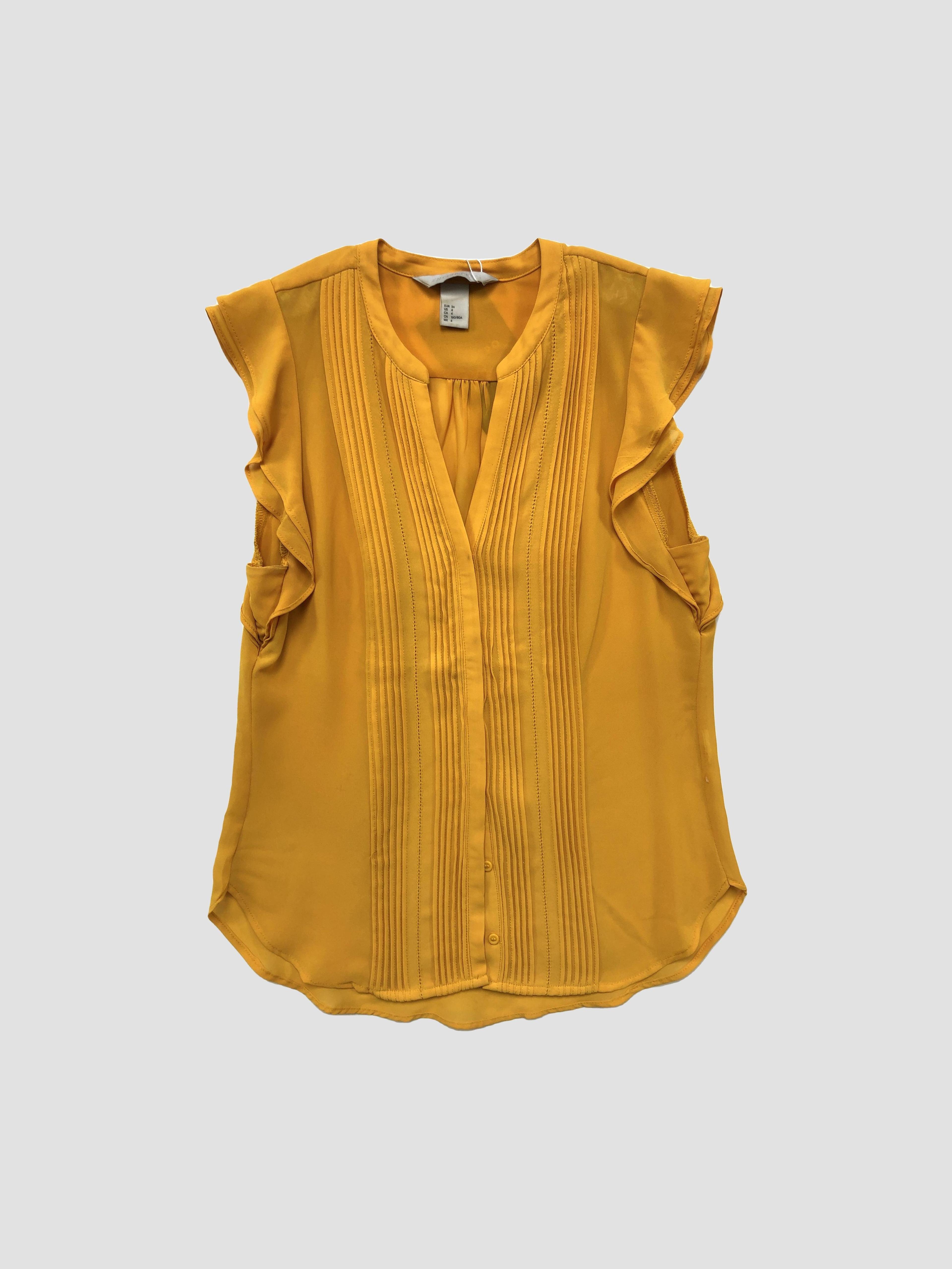 Blusa H&M - Talla XS (VOP00875379)-0