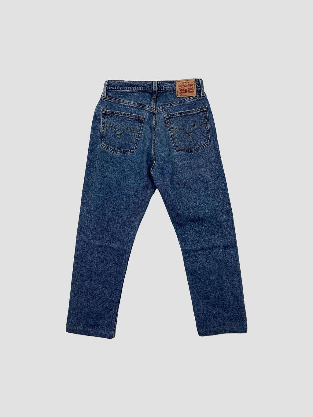 Jean LEVI'S - Talla 36 (VOP01203577)-1
