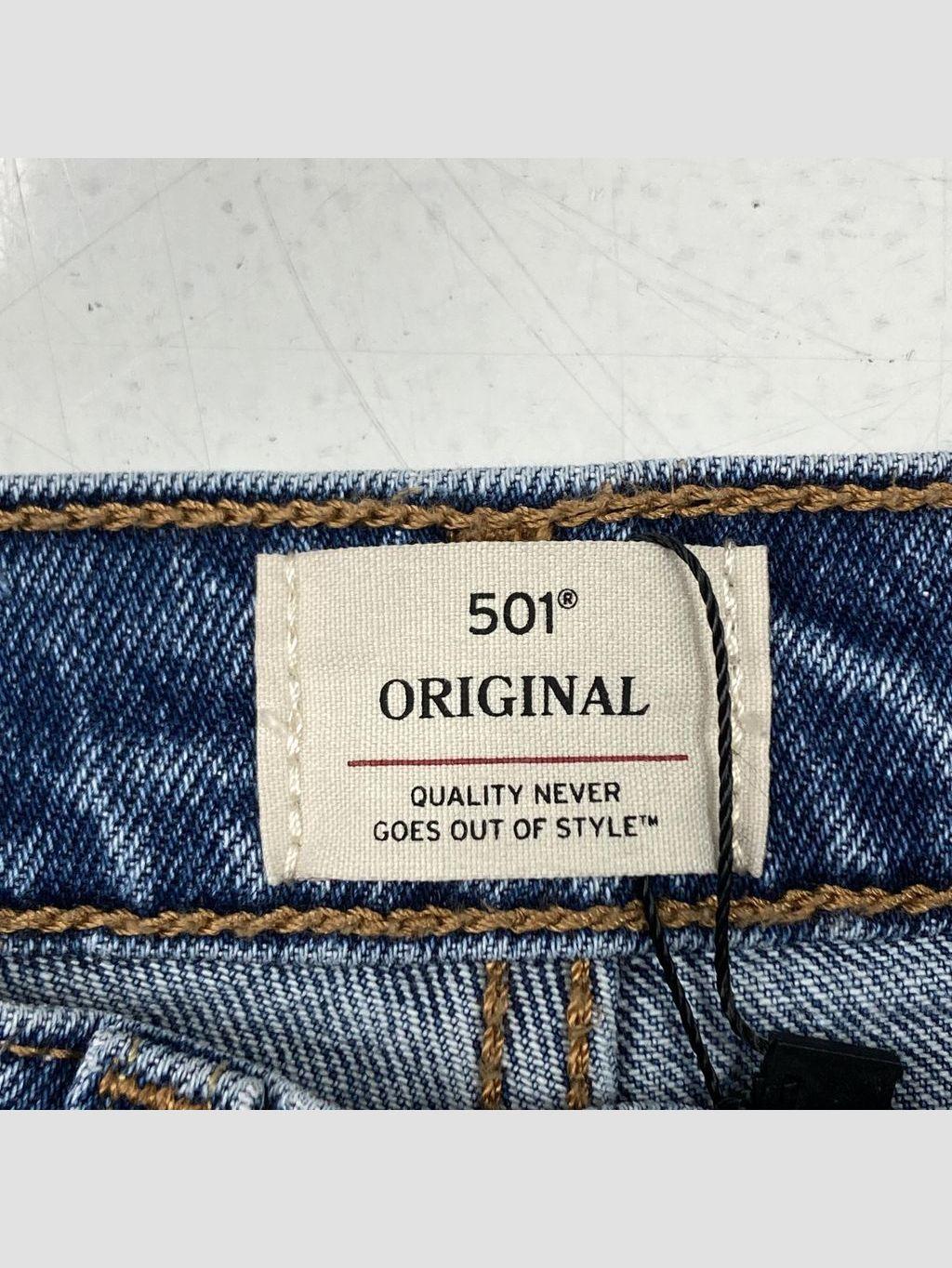 Jean LEVI'S - Talla 36 (VOP01203577)-2