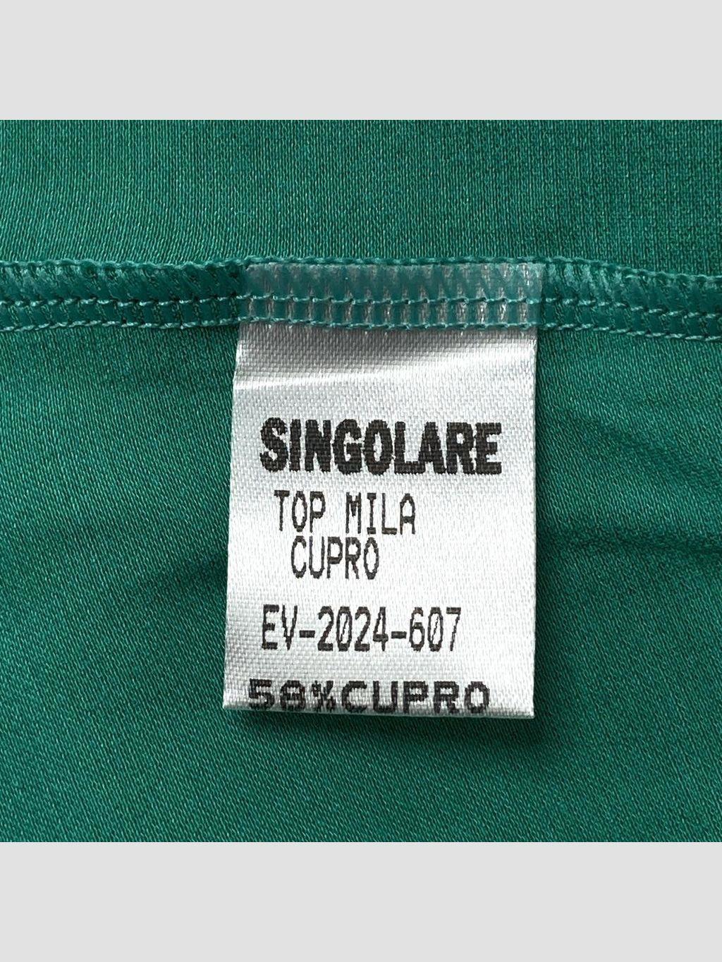 Polera sin mangas SINGOLARE - Talla S (VOP00921887)-2