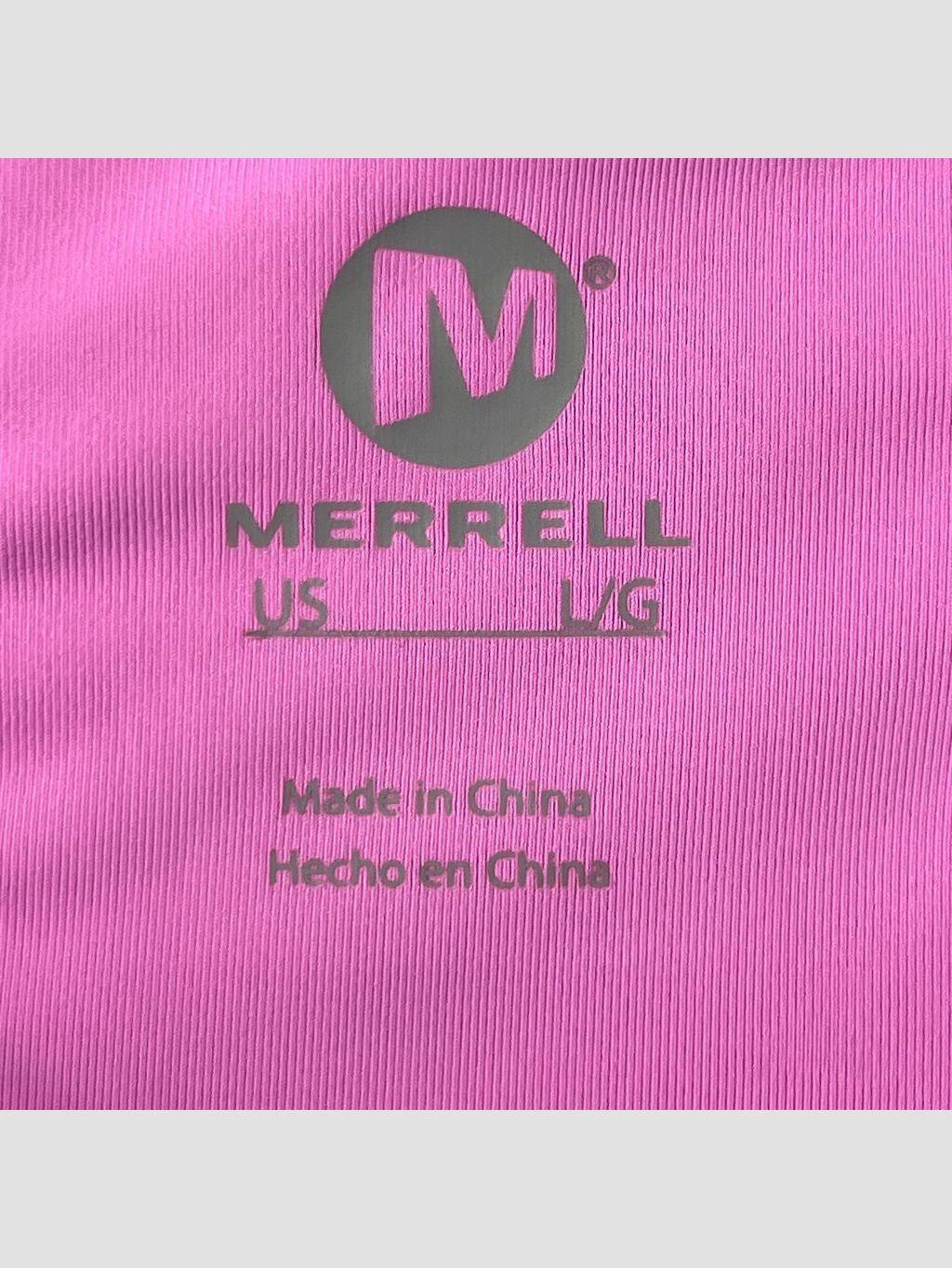 Top MERRELL - Talla L (VOP01210933)-1