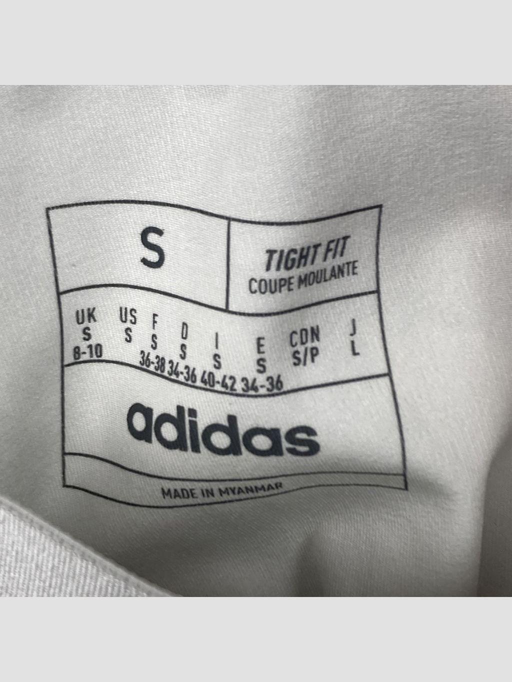 Calza ADIDAS - Talla 36 (VOP01182609)-1