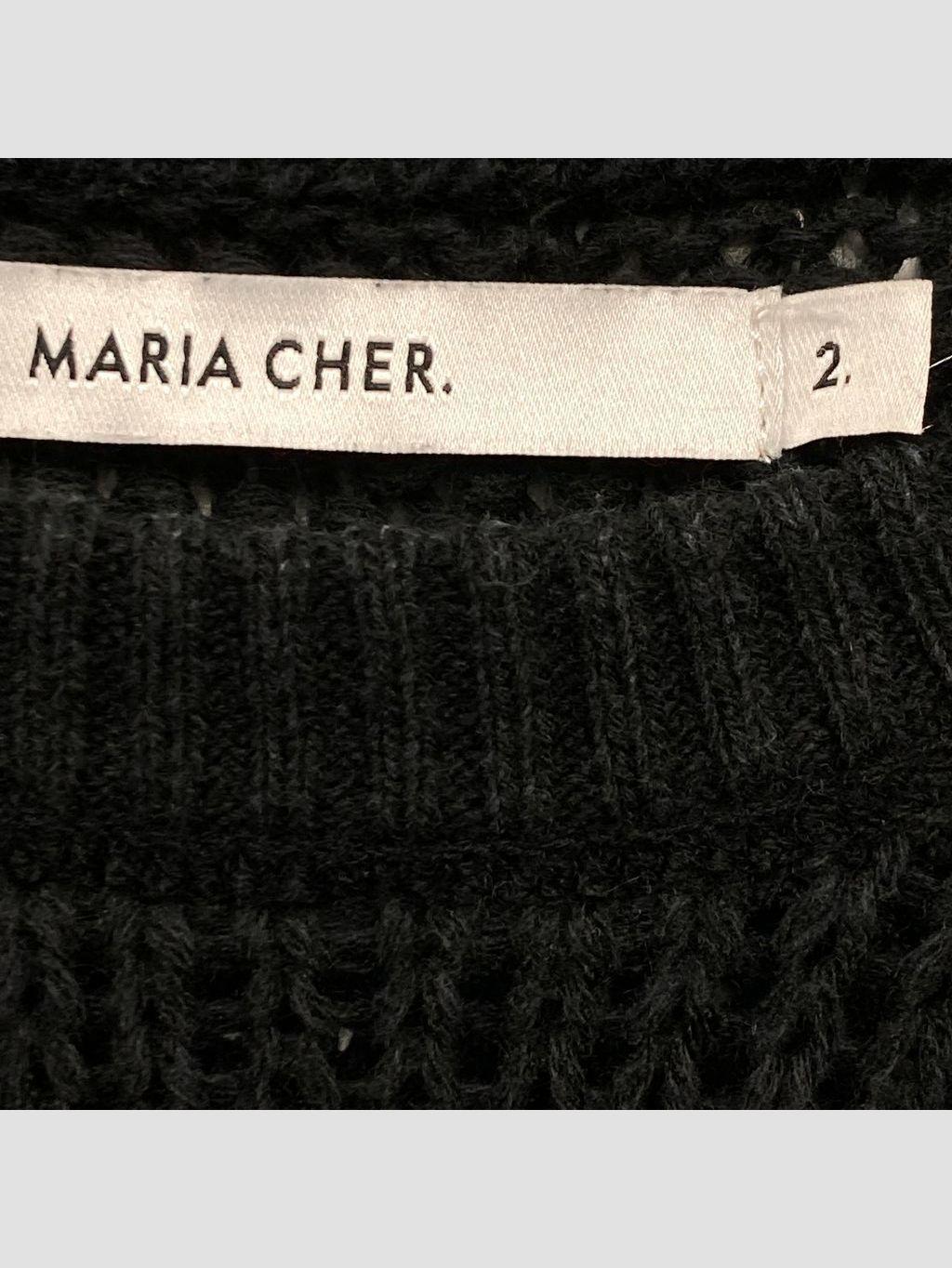 Sweater MARIA CHER - Talla XS (VOP01007569)-1