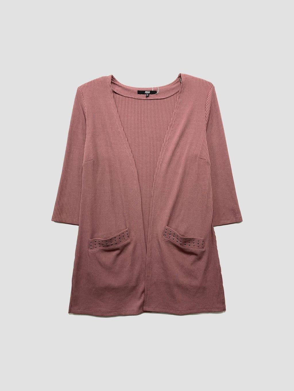 Chaleco ASH - Talla S (VOP00955188)-0