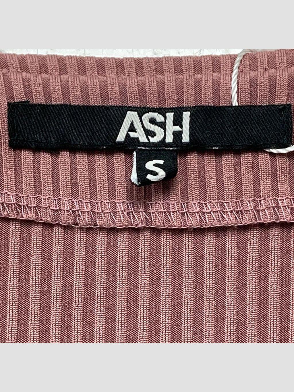 Chaleco ASH - Talla S (VOP00955188)-1