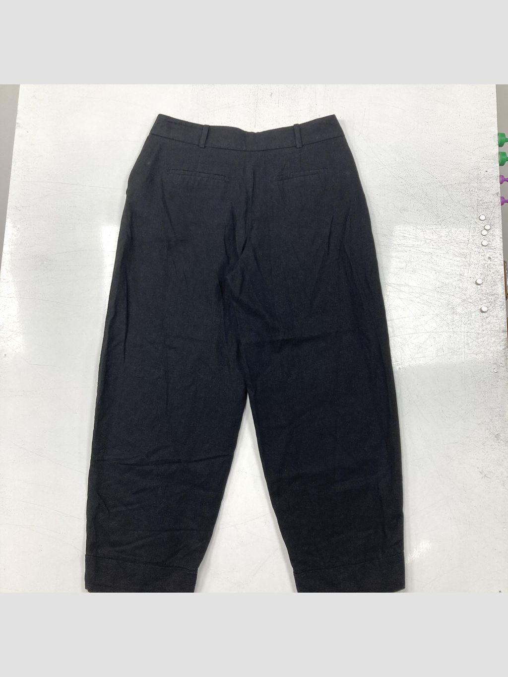 Pantalón ZARA - Talla 38 (VOP01132029)-2