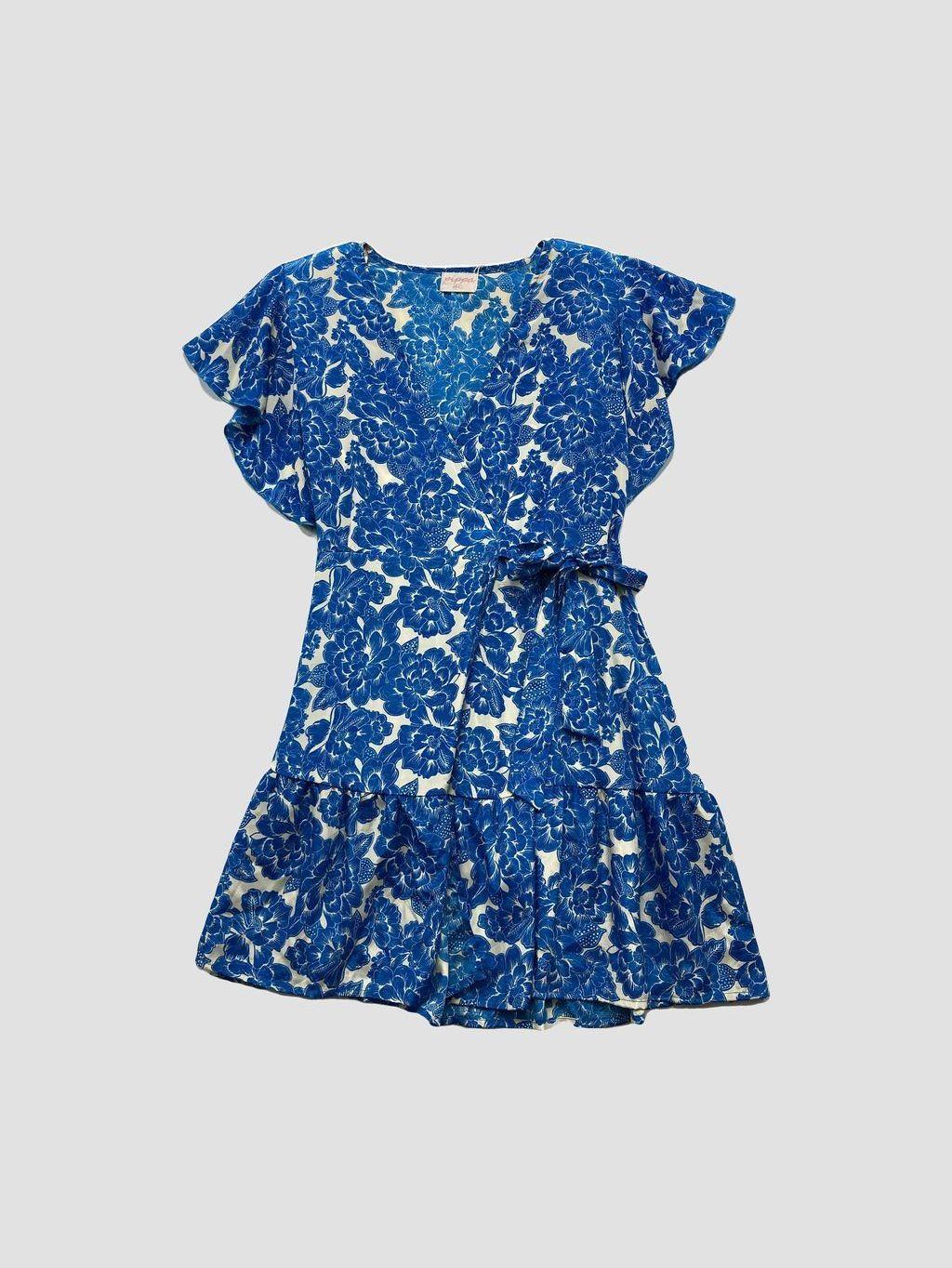 Vestido corto PIPPA - Talla M (VOP01042664)-0