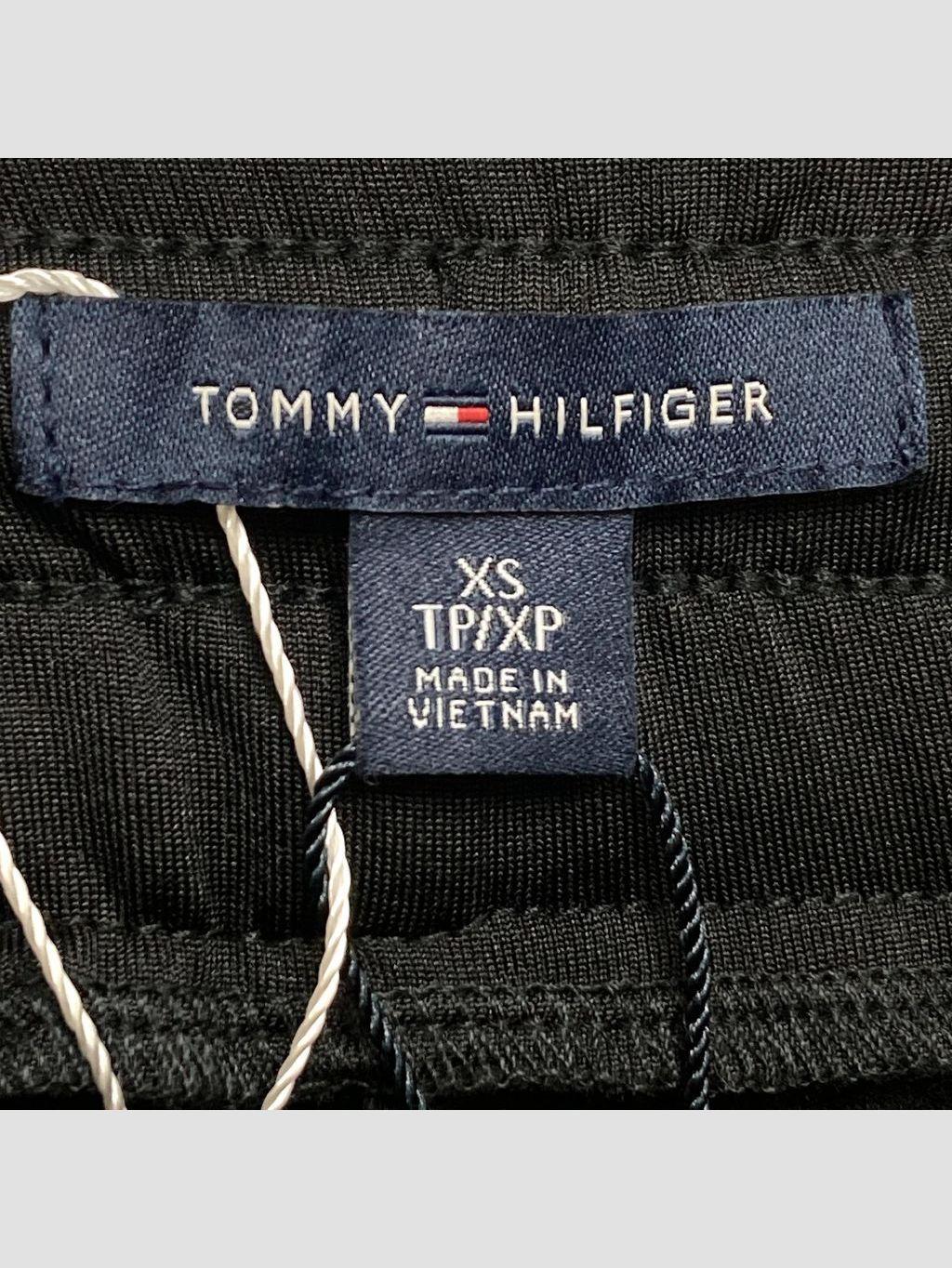 Buzo TOMMY HILFIGER - Talla 34 (VOP01007374)-1