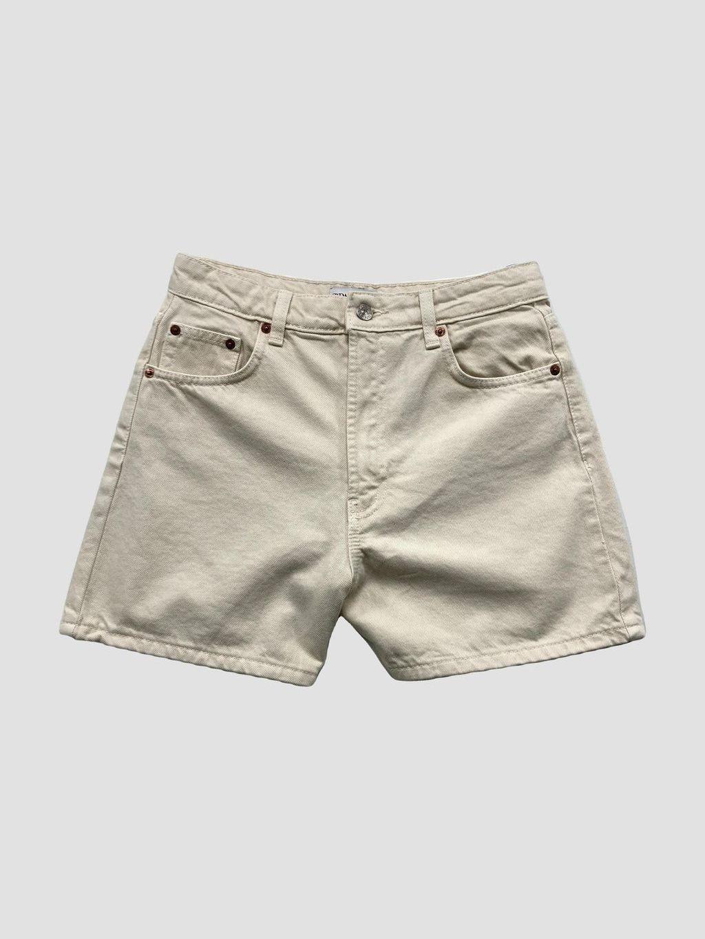 Short ZARA - Talla 38 (VOP01024679)-0