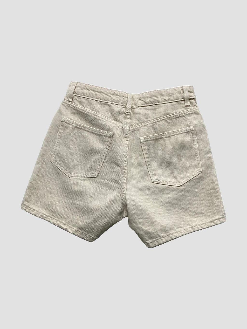 Short ZARA - Talla 38 (VOP01024679)-1