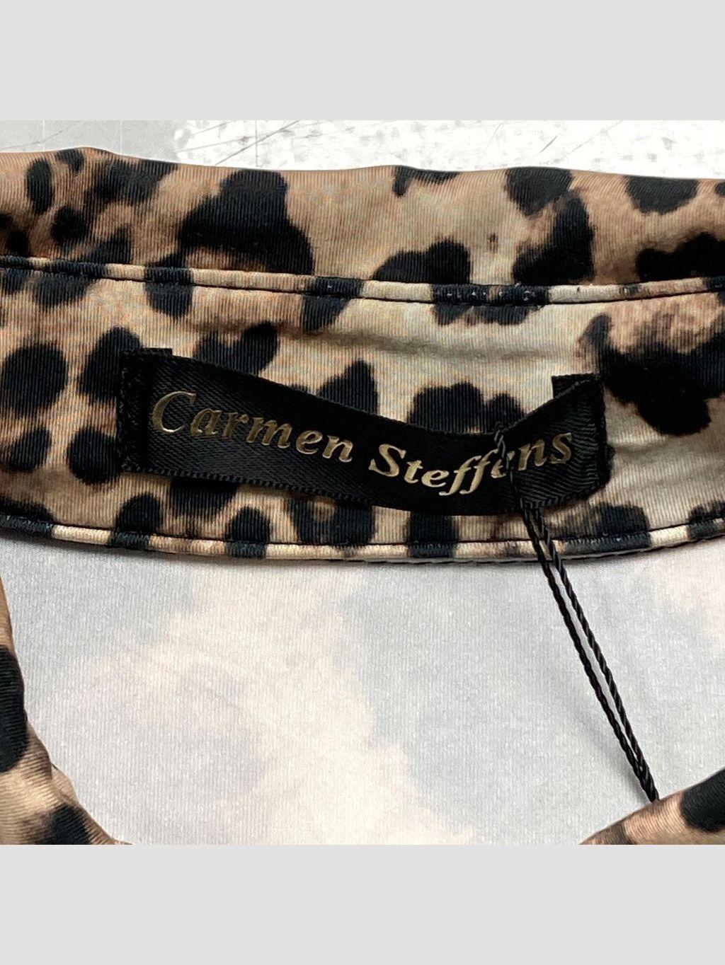 Vestido corto CARMEN STEFFENS - Talla L (VOP00921110)-1