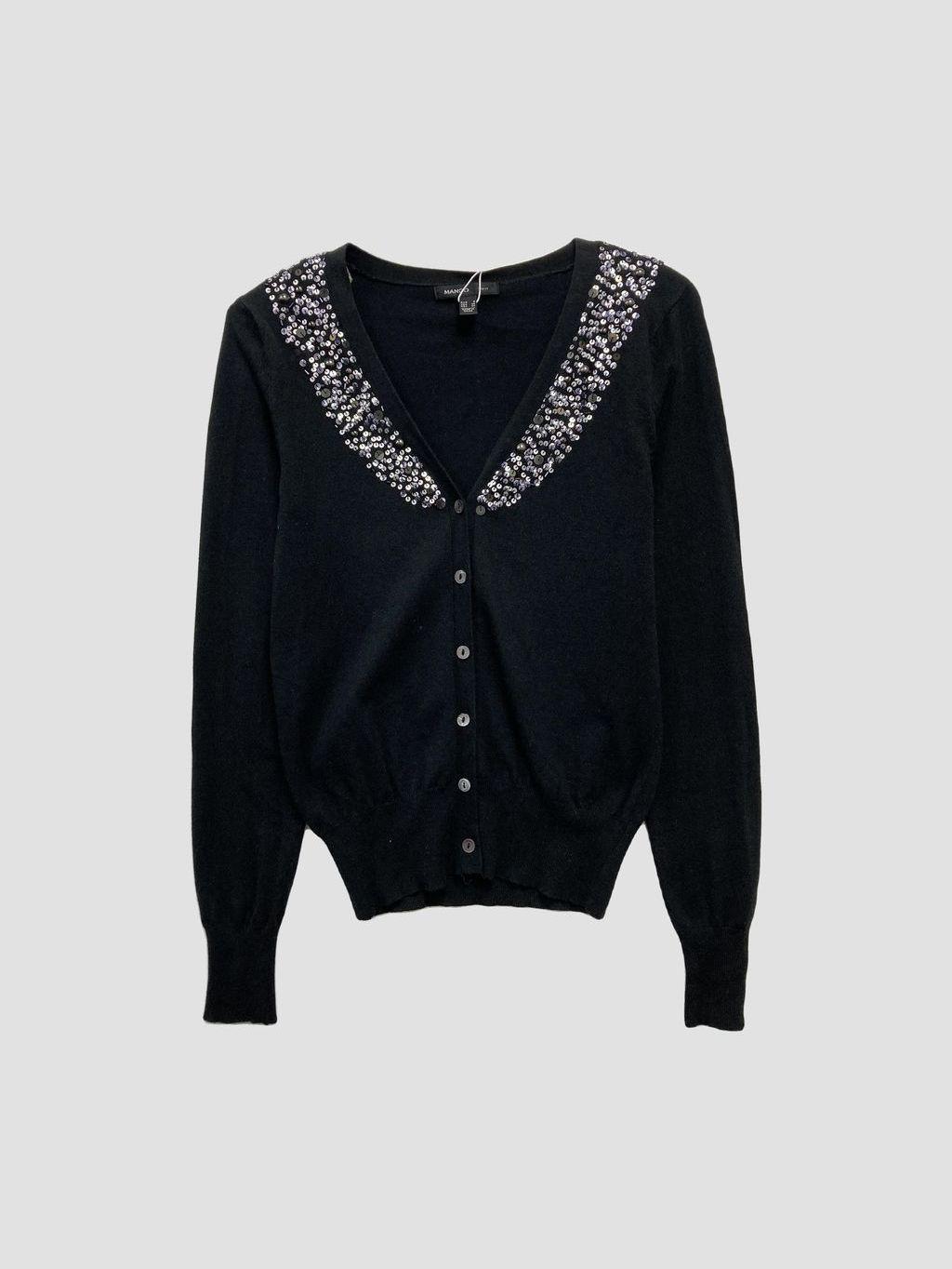 Chaleco MANGO - Talla S (VOP01033996)-0