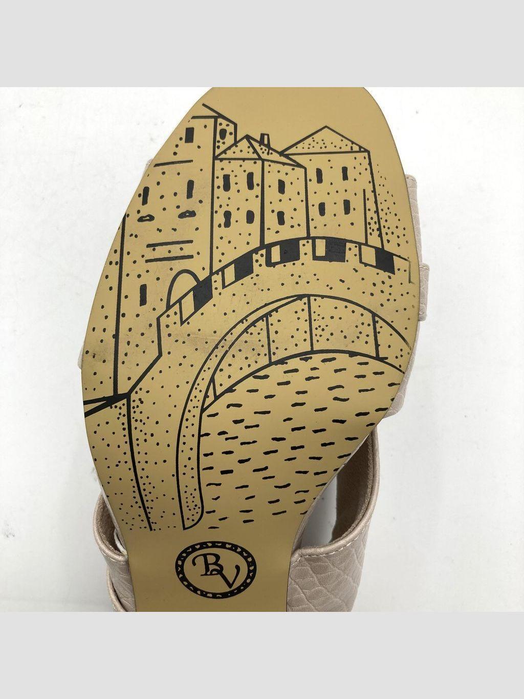 Zapatos de taco VITA SHOES - Talla 39 (VOP00890382)-3