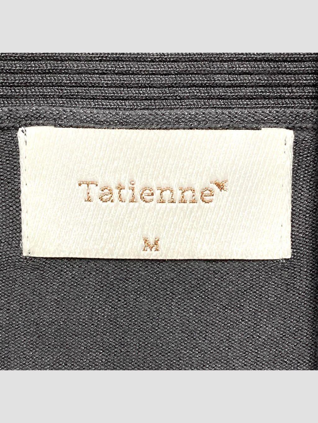 Chaleco TATIENNE - Talla M (VOP00933092)-1