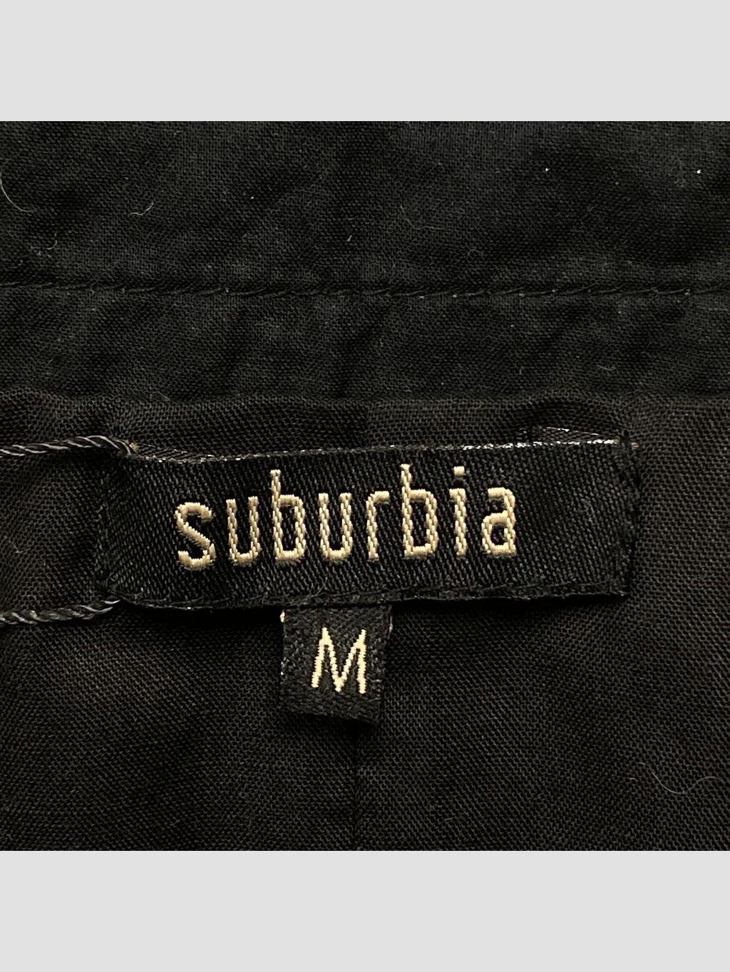 Falda larga SUBURBIA - Talla 38 (VOP00932261)-2