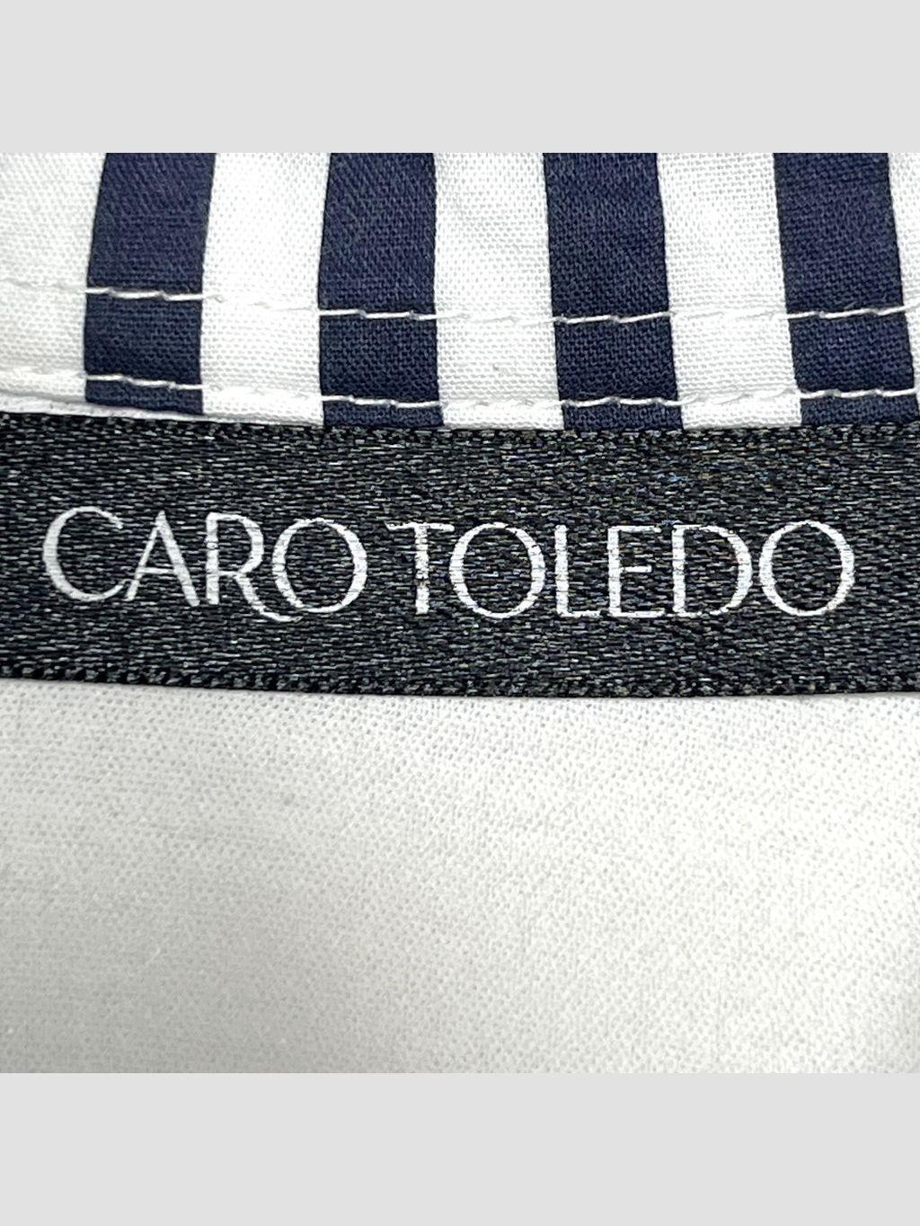 Camisa CARO TOLEDO - Talla M (VOP01219647)-1