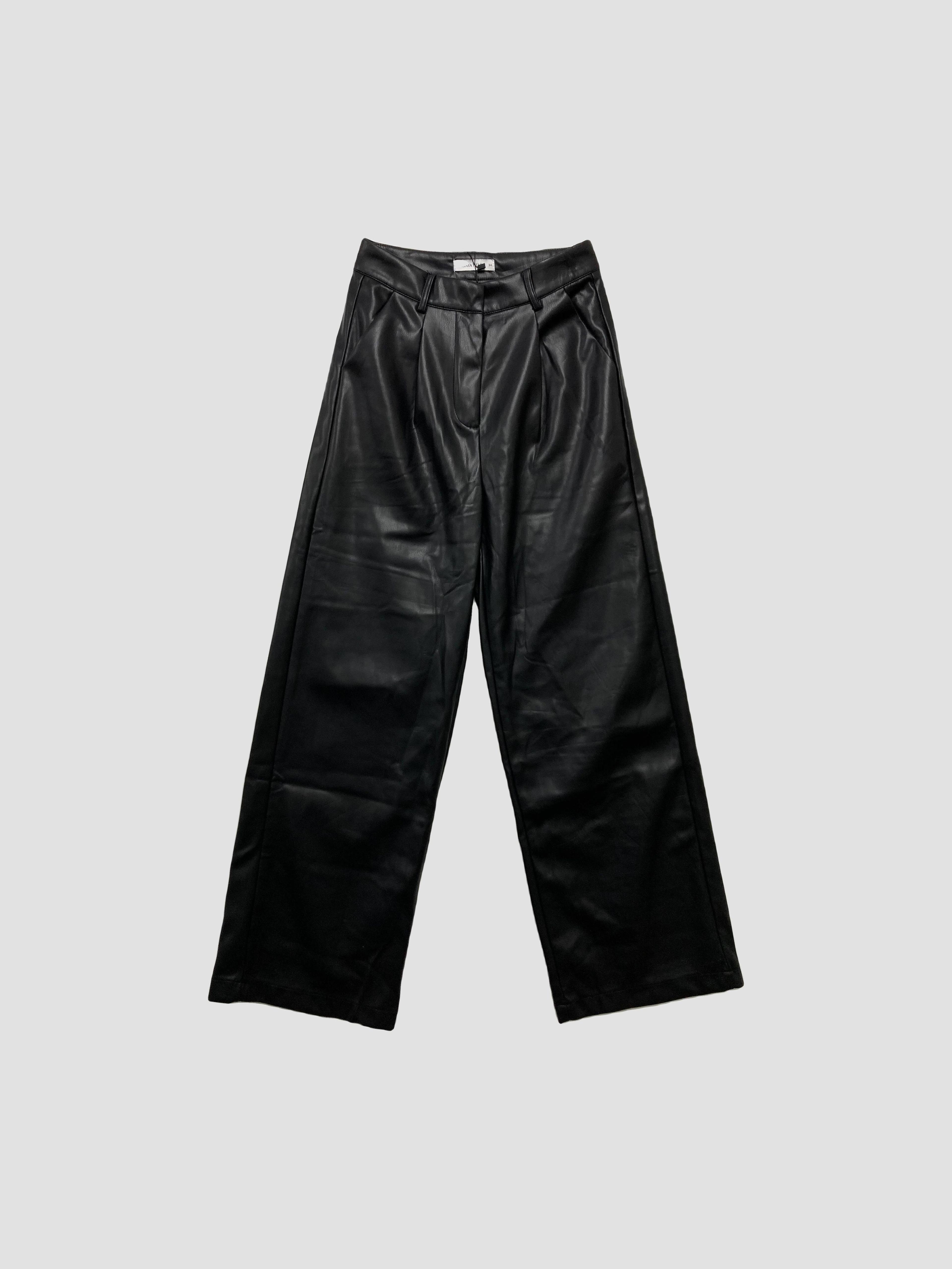 Pantalón JACINTA TIENDA - Talla 34 (VOP00898304)-0