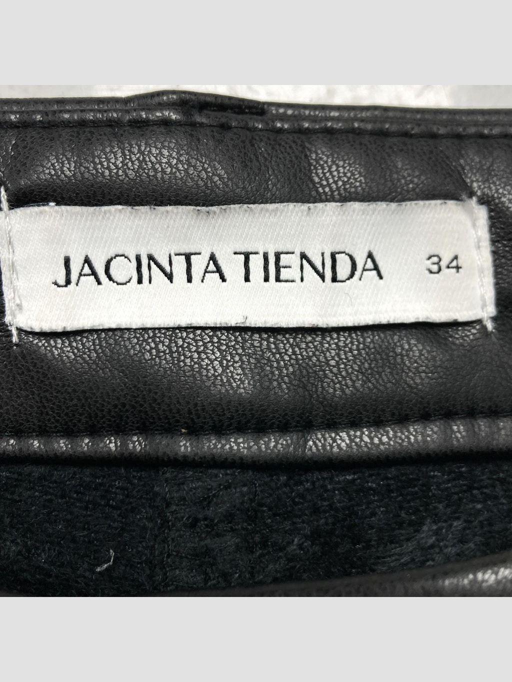 Pantalón JACINTA TIENDA - Talla 34 (VOP00898304)-1