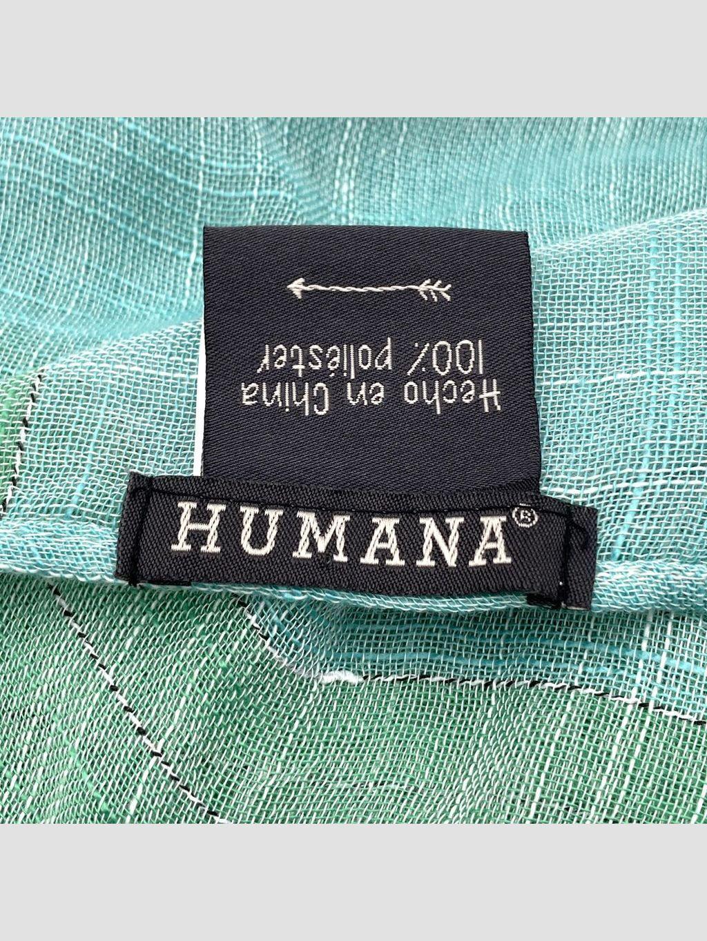 Pañuelo HUMANA - Talla Talla Única (VOP00916690)-3