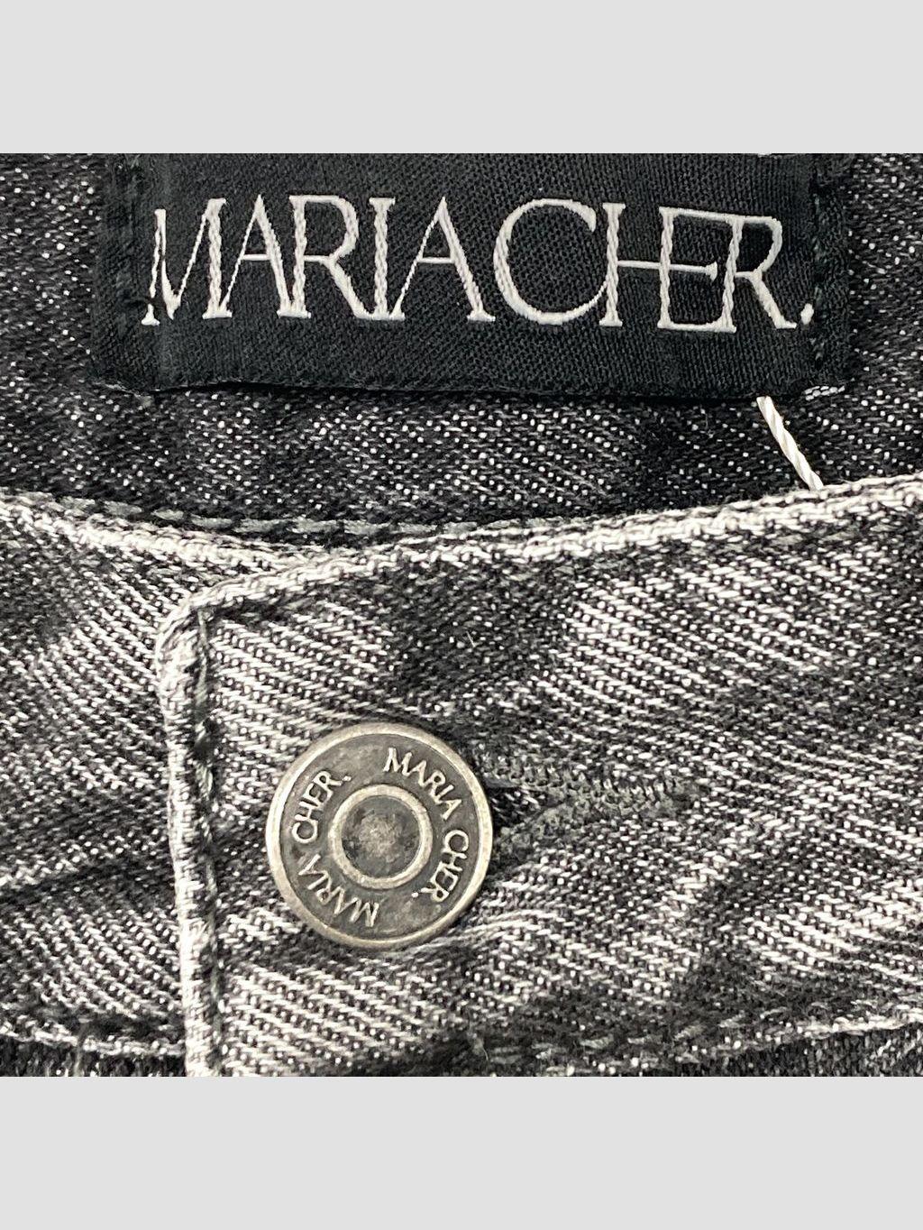 Short MARIA CHER - Talla 38 (VOP01099160)-2