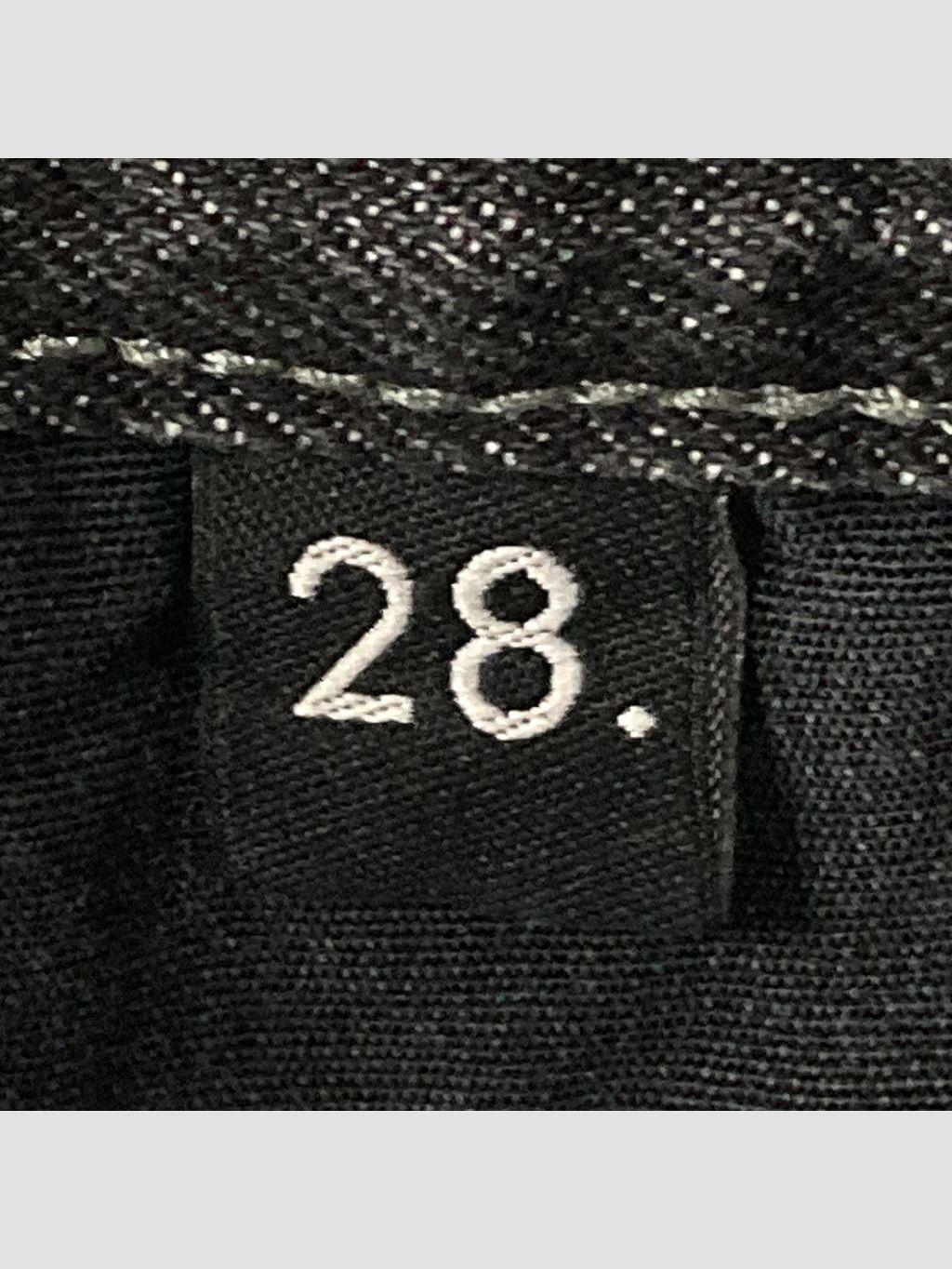 Short MARIA CHER - Talla 38 (VOP01099160)-3