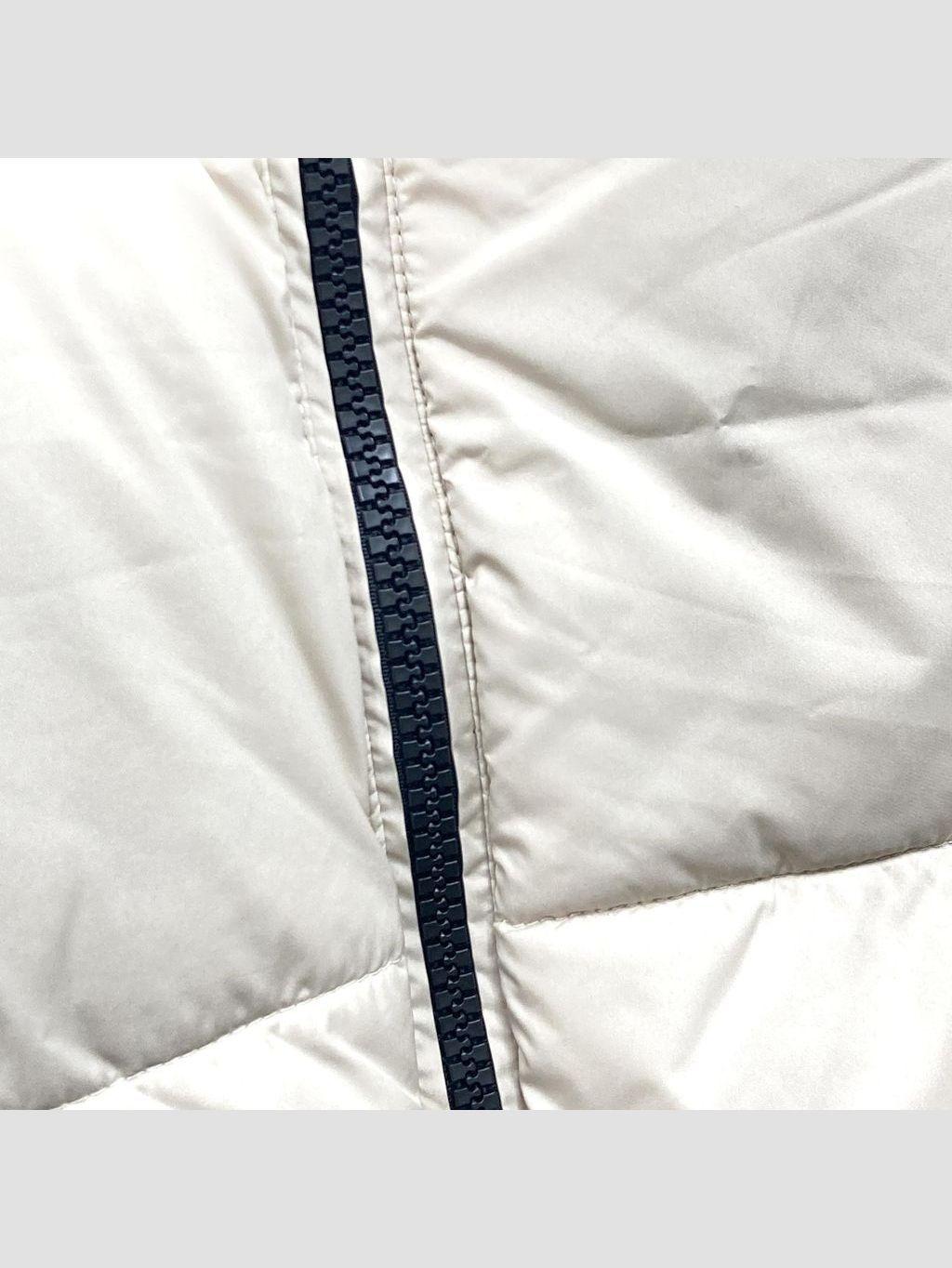 Chaqueta sin mangas VINTAGE - Talla S (VOP00947391)-2