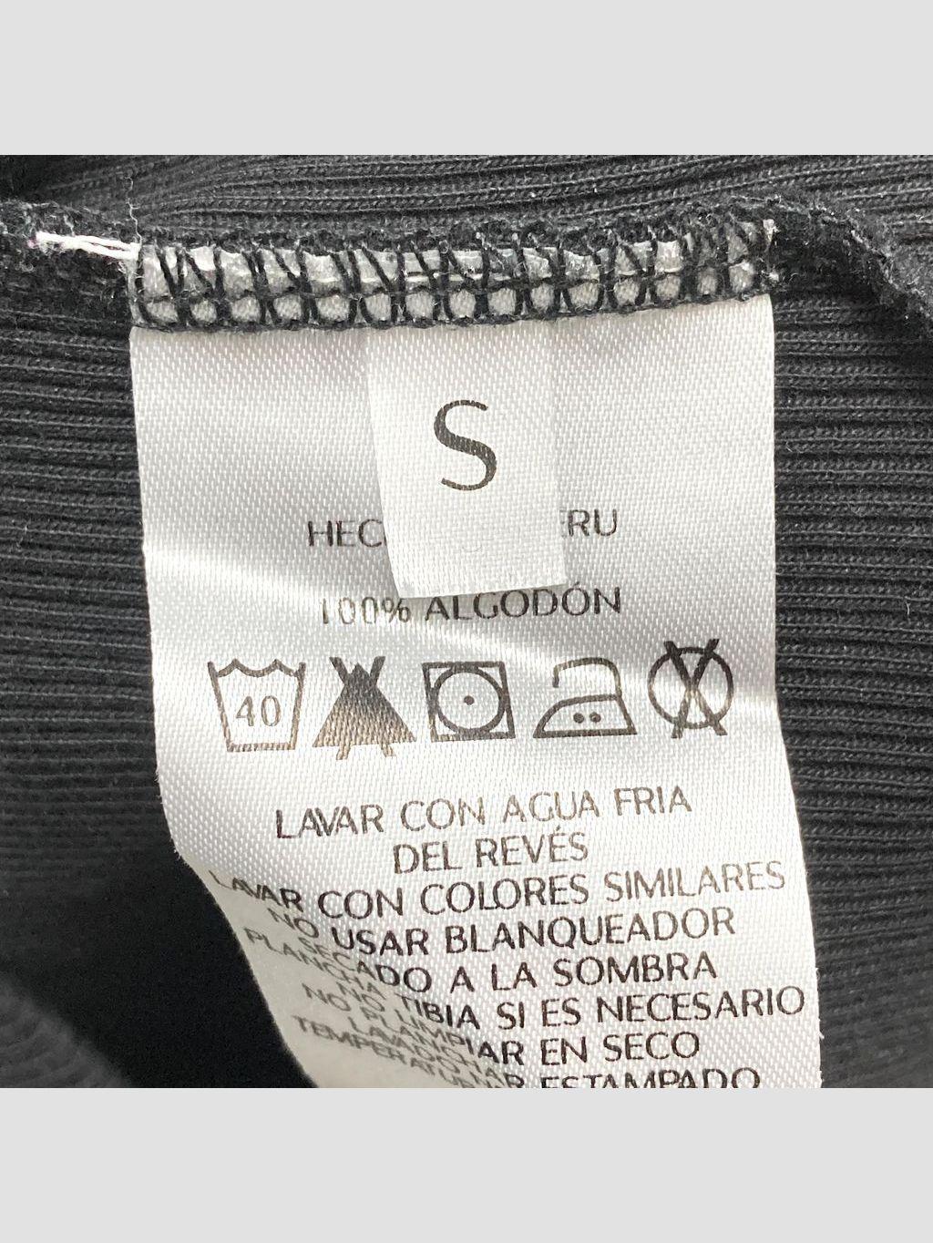 Polera LALALOU - Talla S (VOP01042258)-2