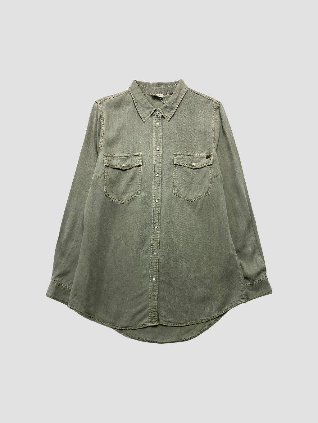 Camisa UMBRALE - Talla M (VOP00816259)-0