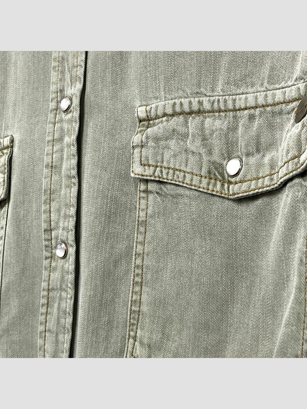 Camisa UMBRALE - Talla M (VOP00816259)-1