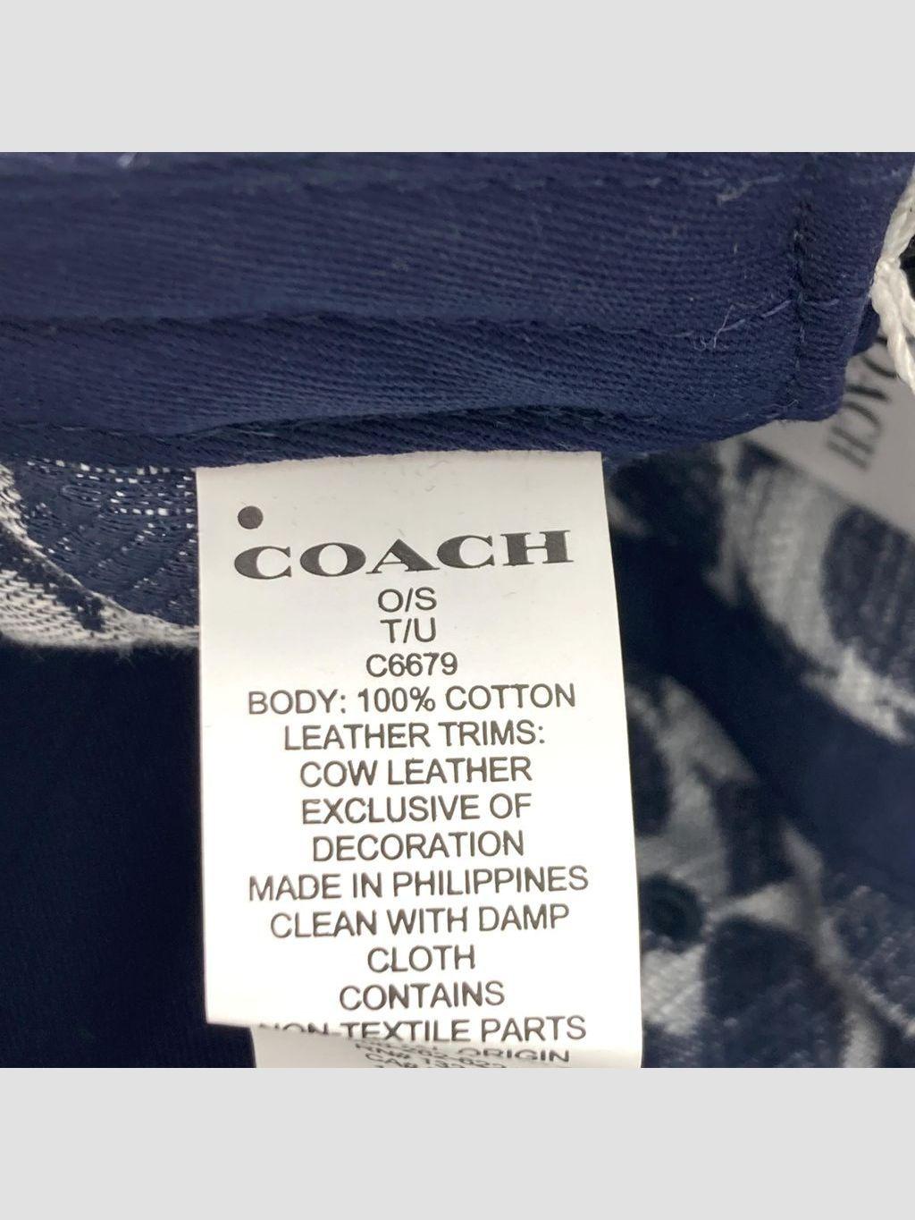 Accesorio COACH - Talla Talla Única (VOP00896091)-2